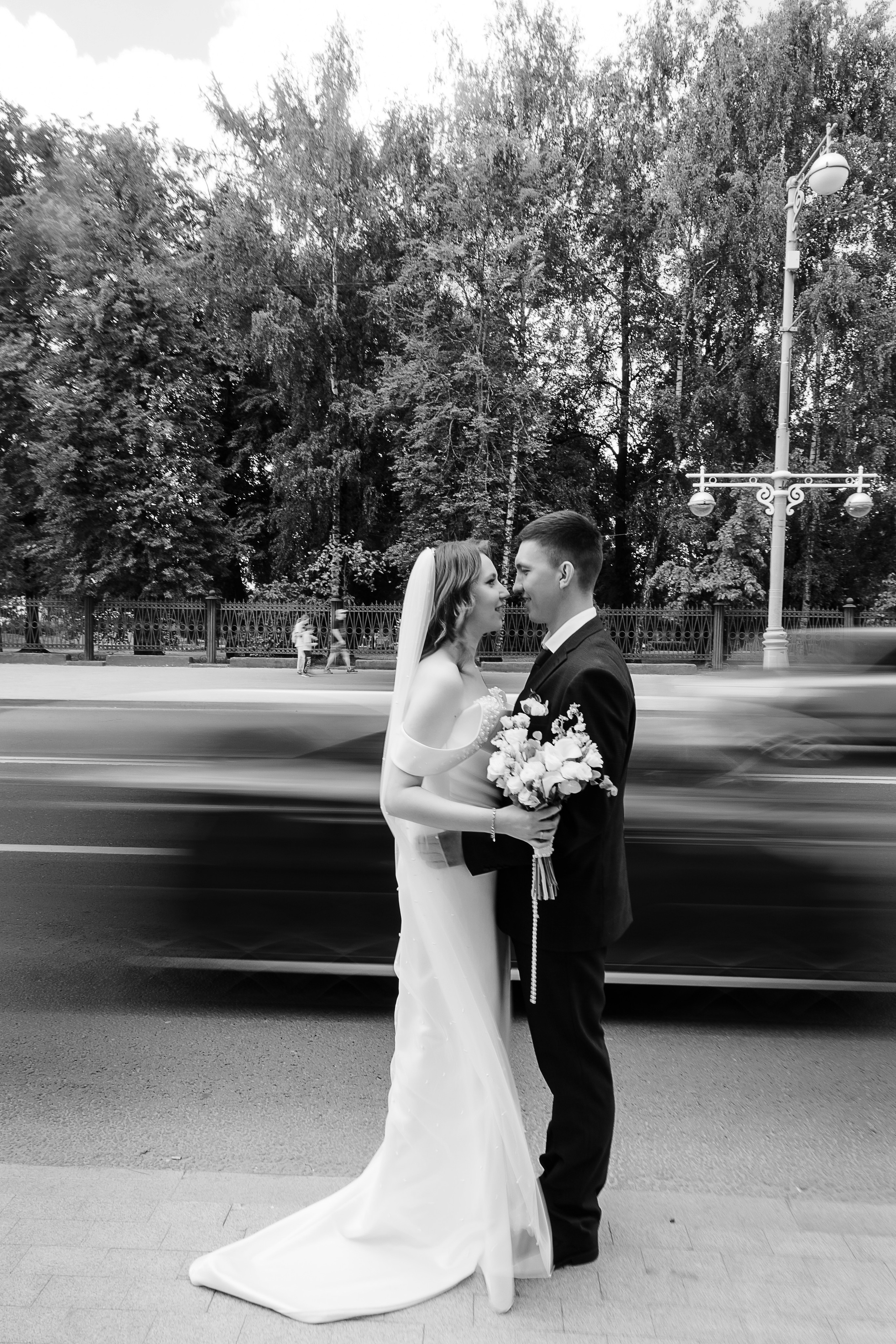 Свадьба Влада и Яны. Свадебный и семейный фотограф в Твери и Тверской области