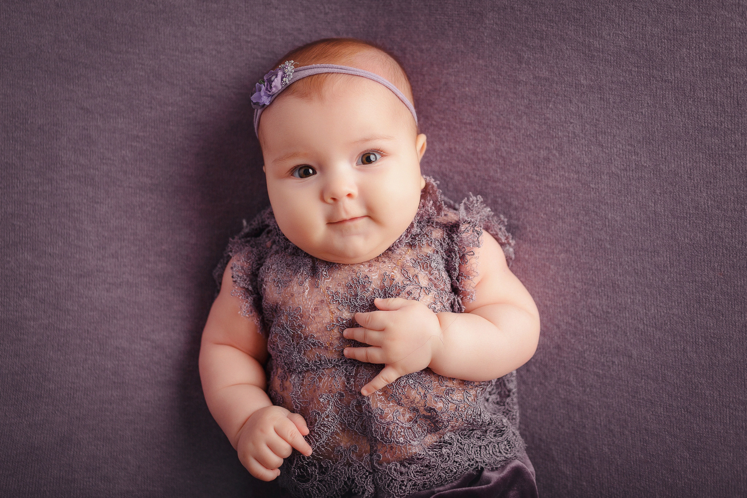 Малыши до года. Фотограф newborn новорожденных и беременных, семейный в Костроме Котлова Наталья