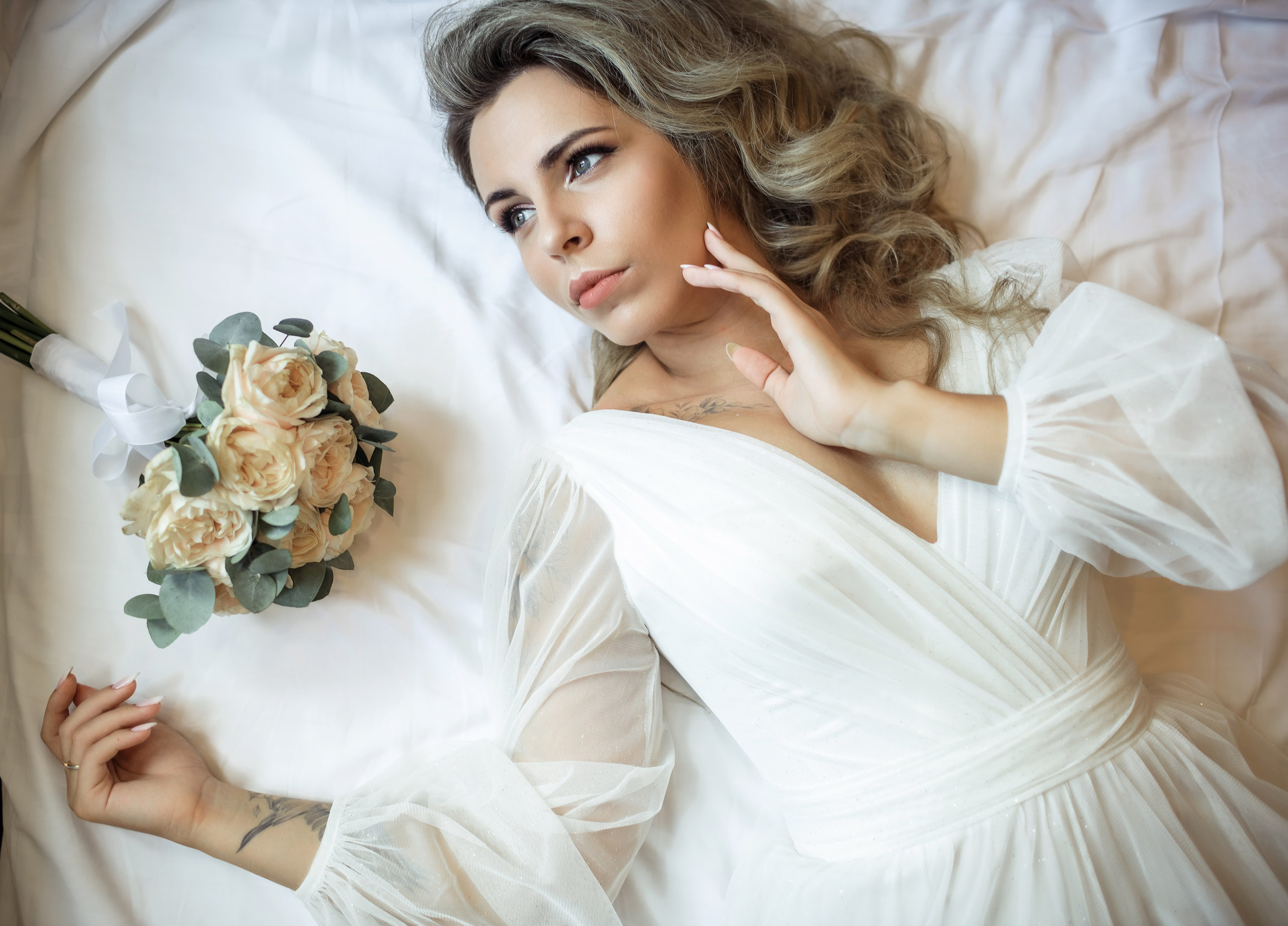 Алёна и Артур. Свадебный фотограф Расторгуев Дмитрий