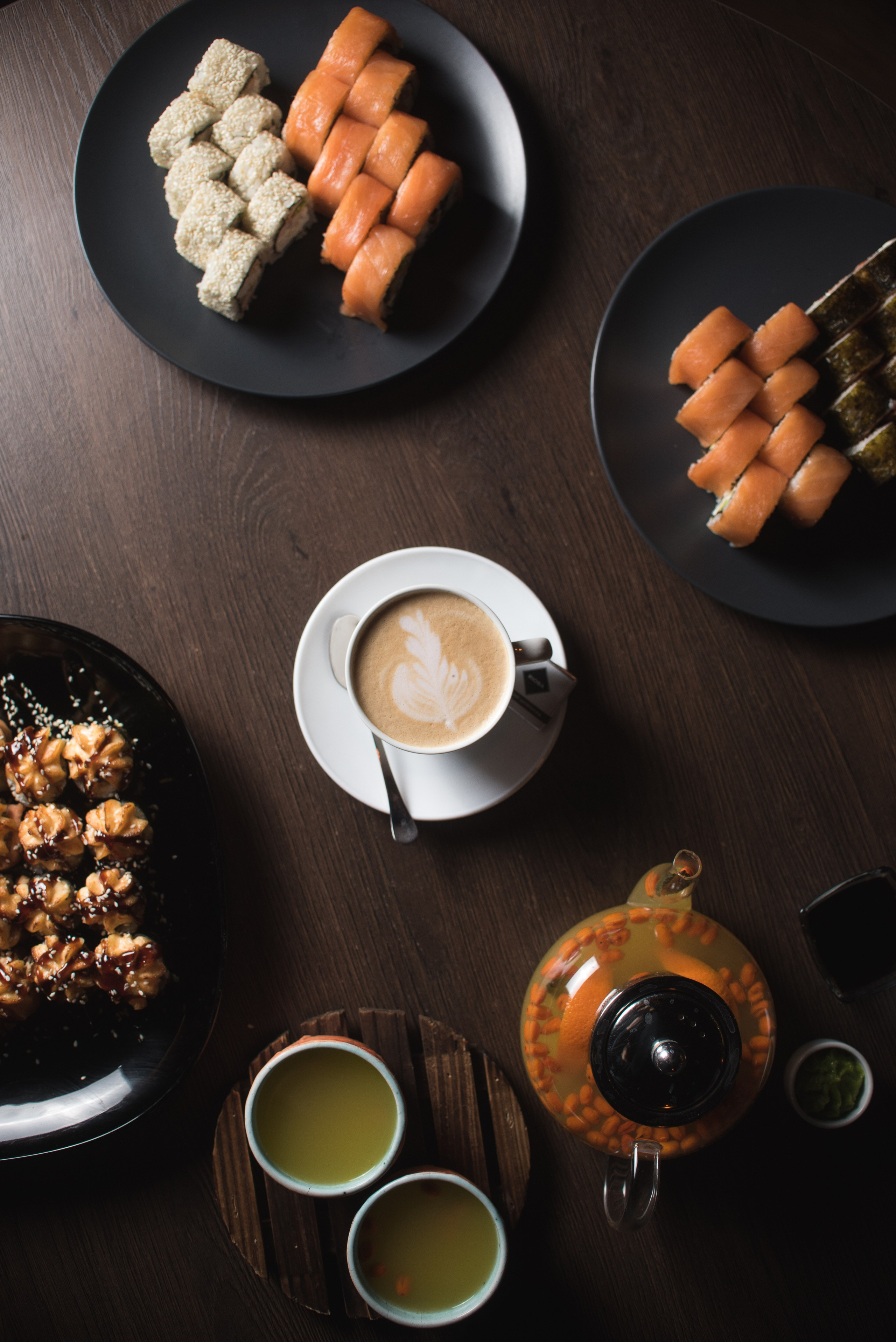 FOOD фотограф Уфа. Свадебный фотограф Тимур Хабибуллин