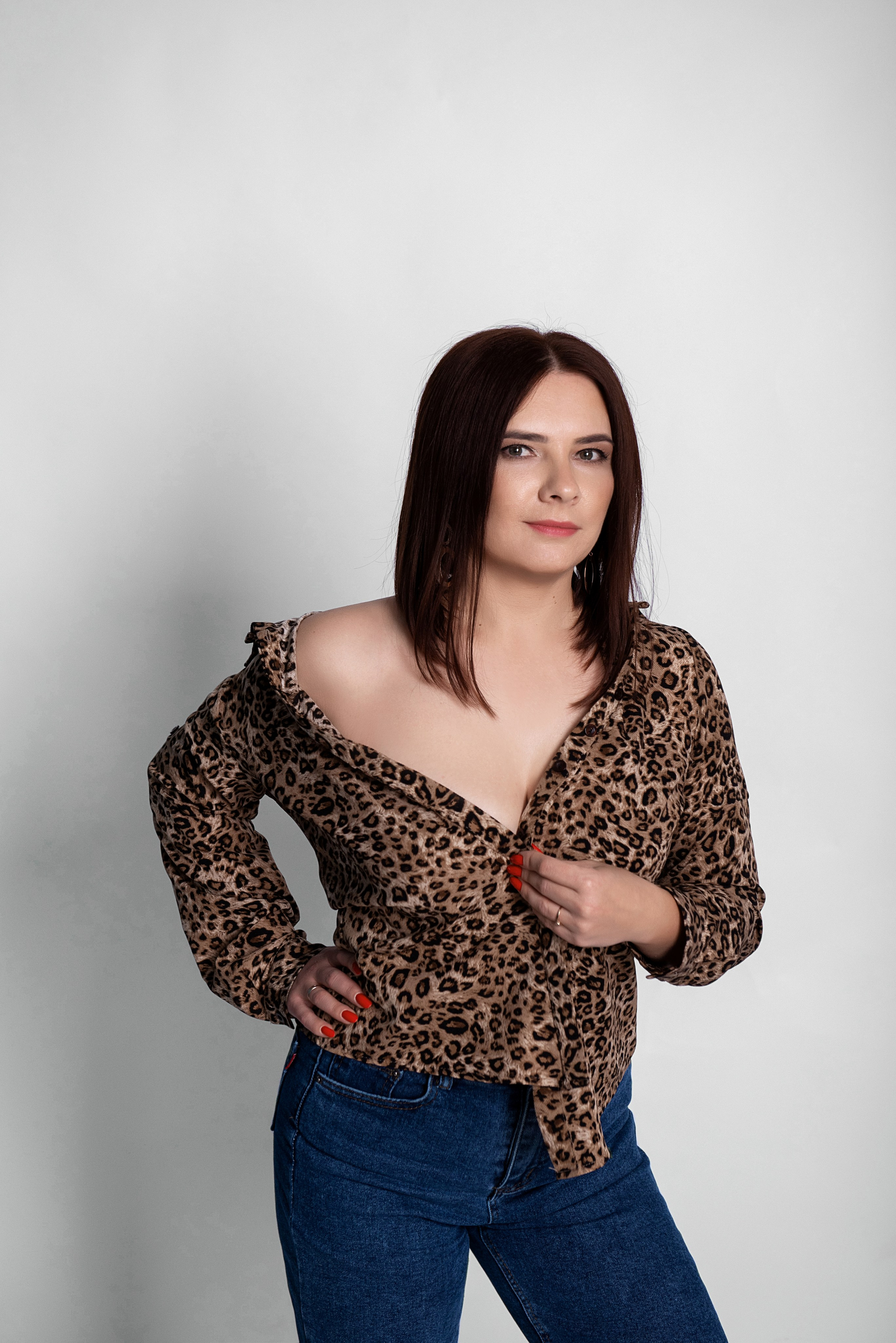 Людмила. Семейный и свадебный фотограф в Ельце Юлия Дякина