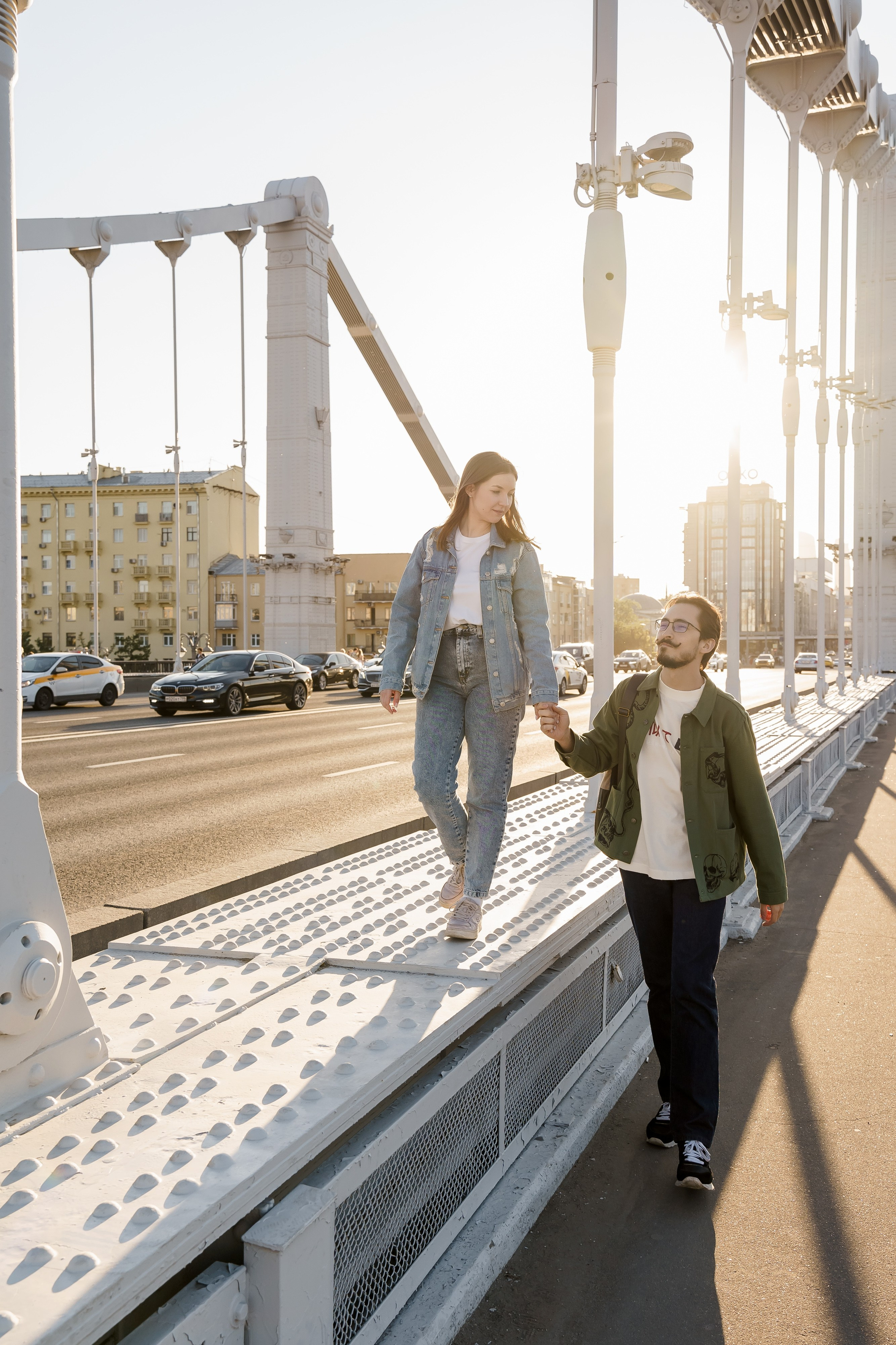Софья и Саша | лавстори. Свадебный фотограф в Москве Яна Деньгина