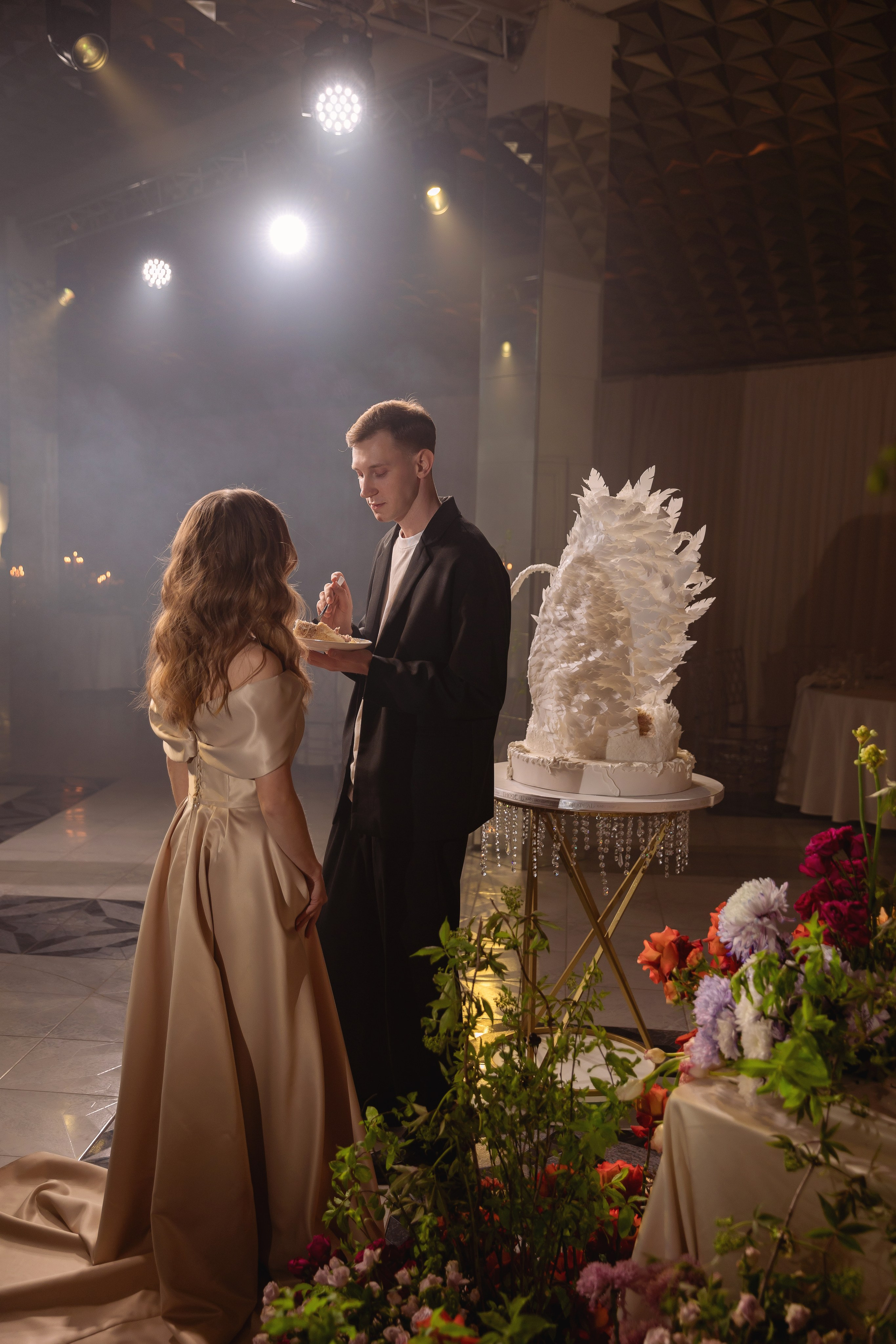 Анастасия и Александр. Свадебный и семейный фотограф Татьяна Ласкина в Великом Новгороде