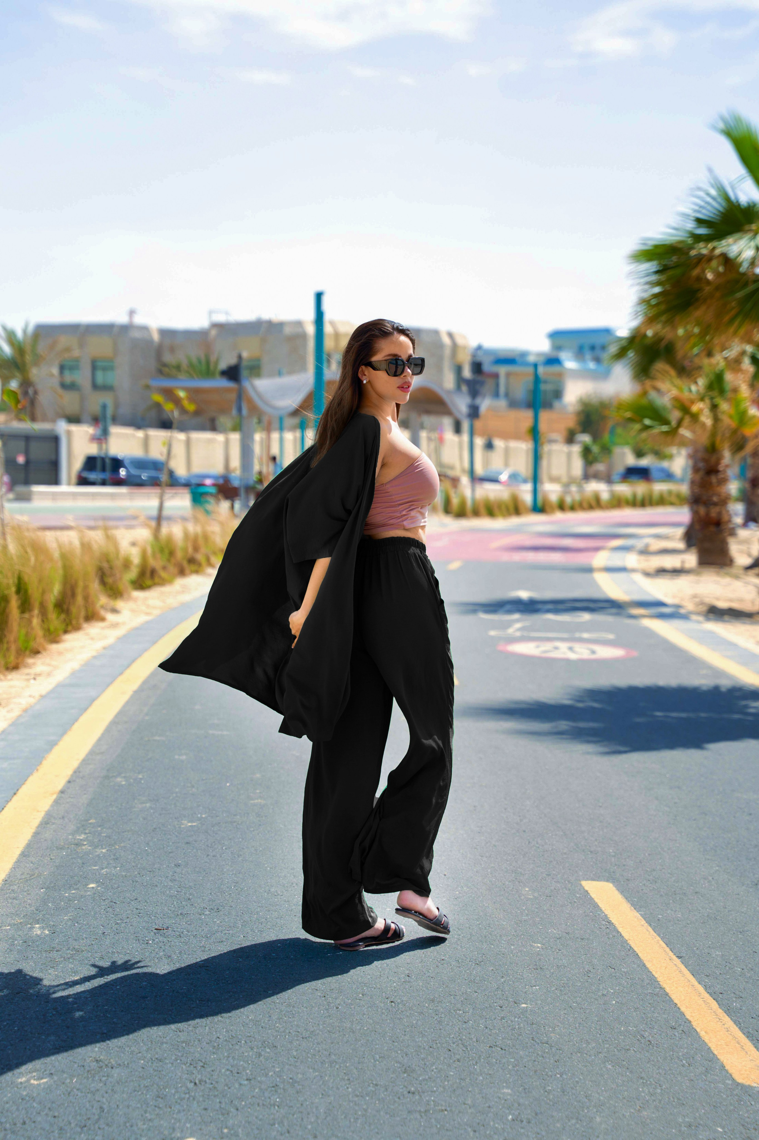 Lookbook ретушь для каталога. Ретушер Анастасия Белоусова