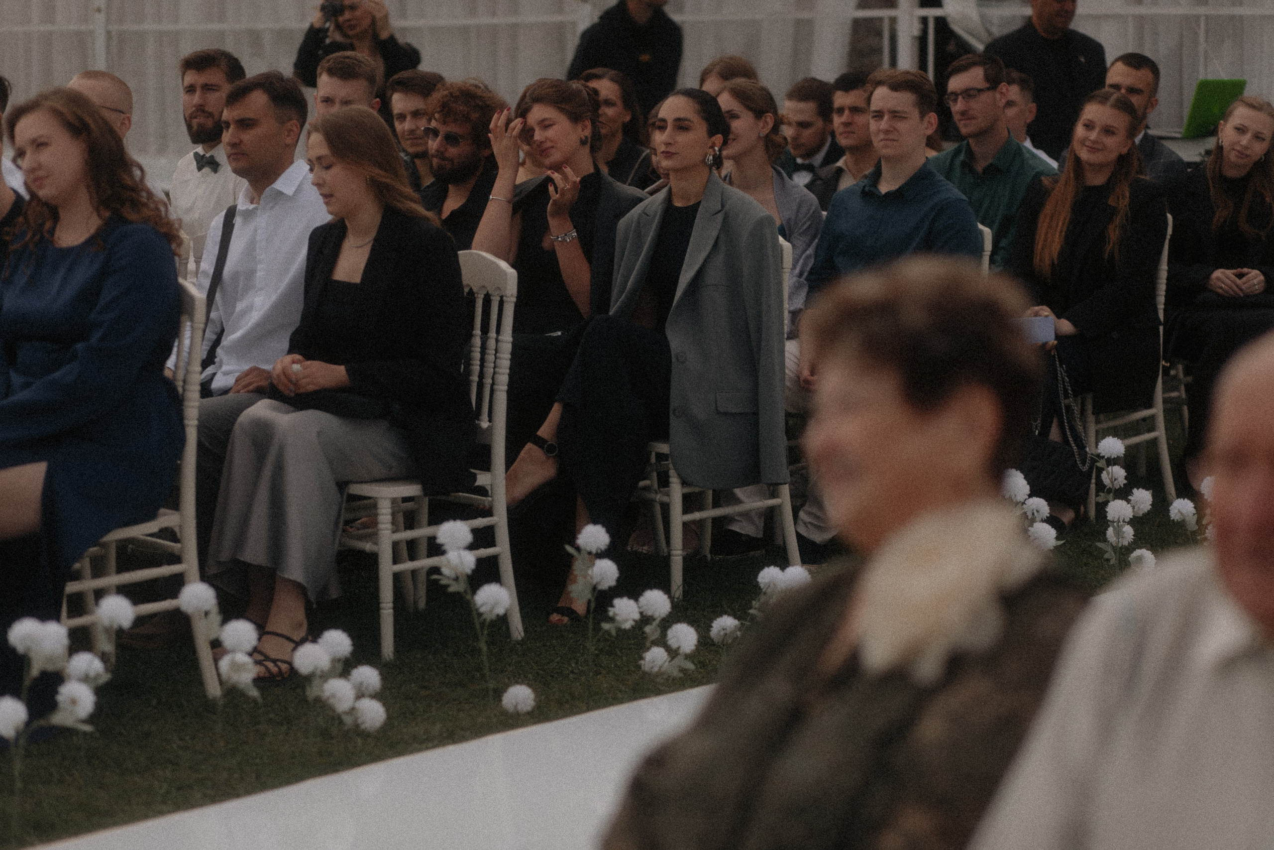 Николай и Елена. Свадебный фотограф Артак Костанян