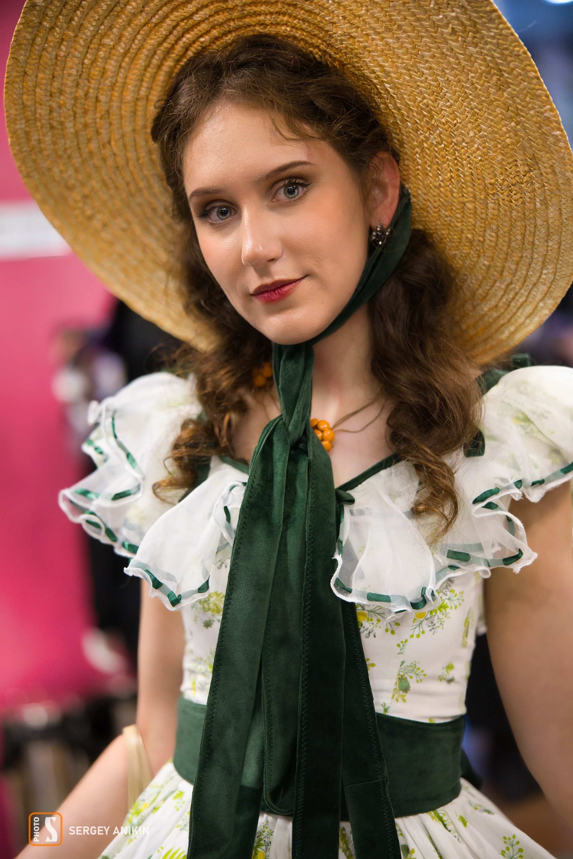 Фоторепортаж с фестиваля Alia Fest 2025 в Москве