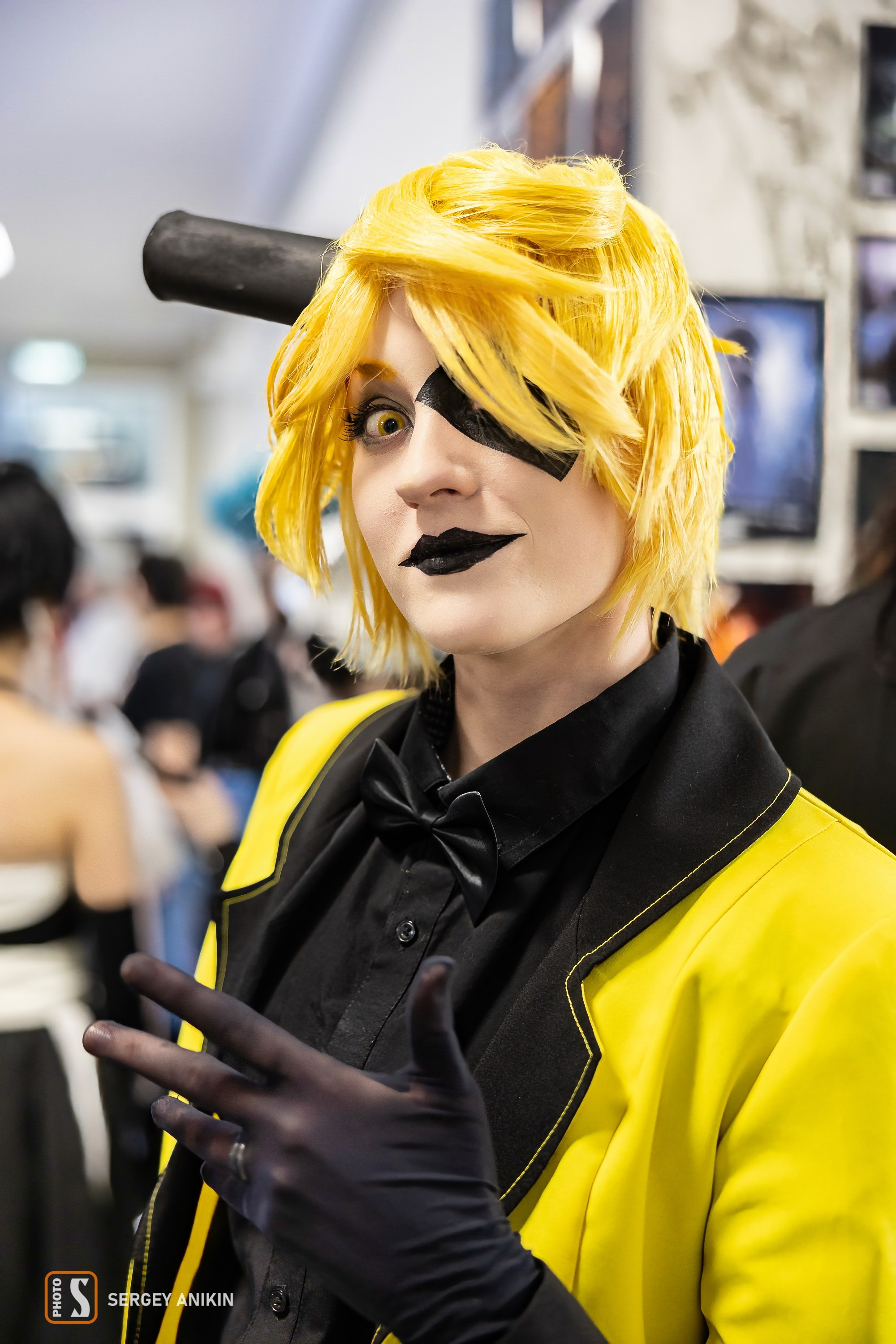 Фоторепортаж с фестиваля ДЕДфест 2025 в Москве