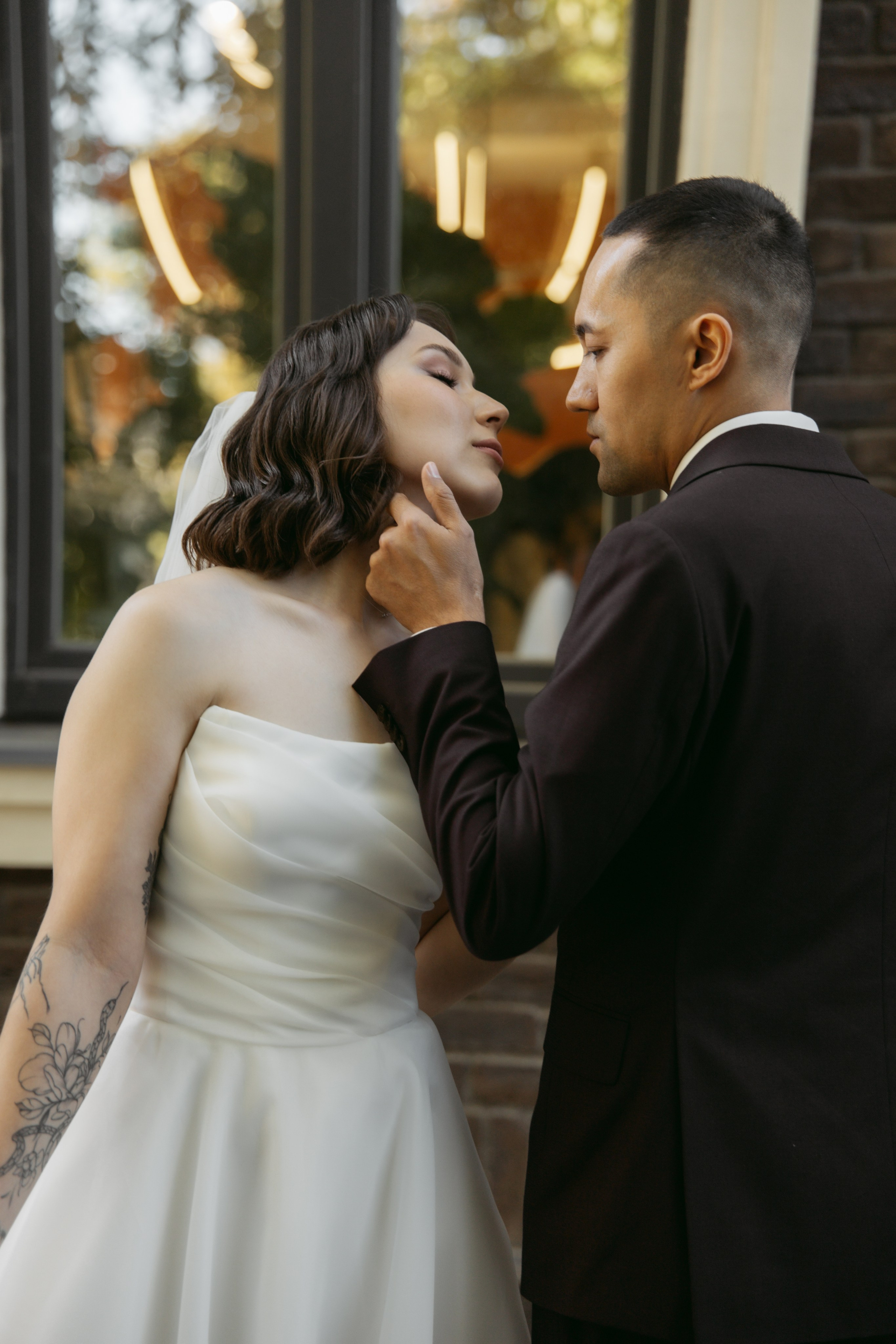 Альберт & Анна