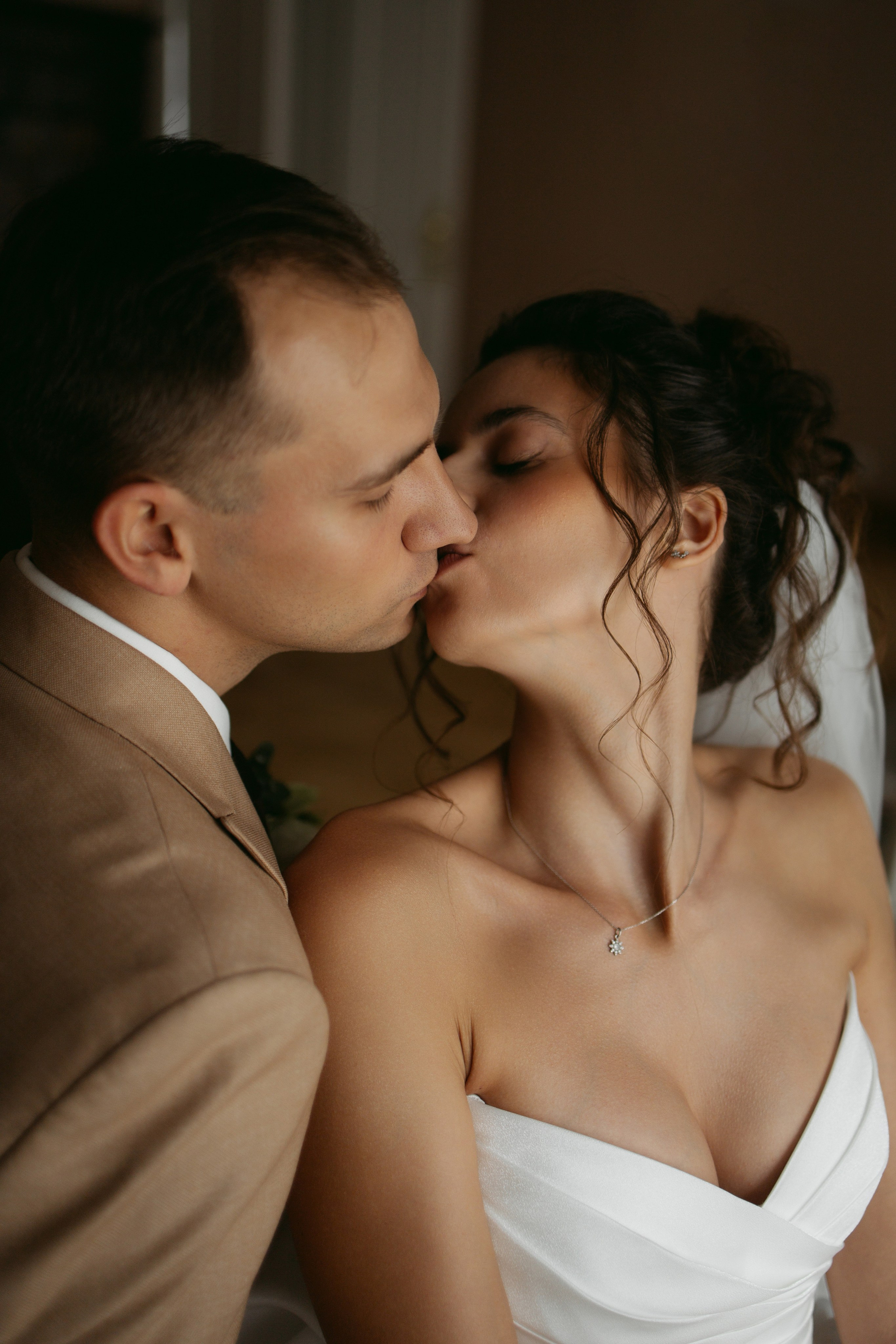 Владимир & Анна