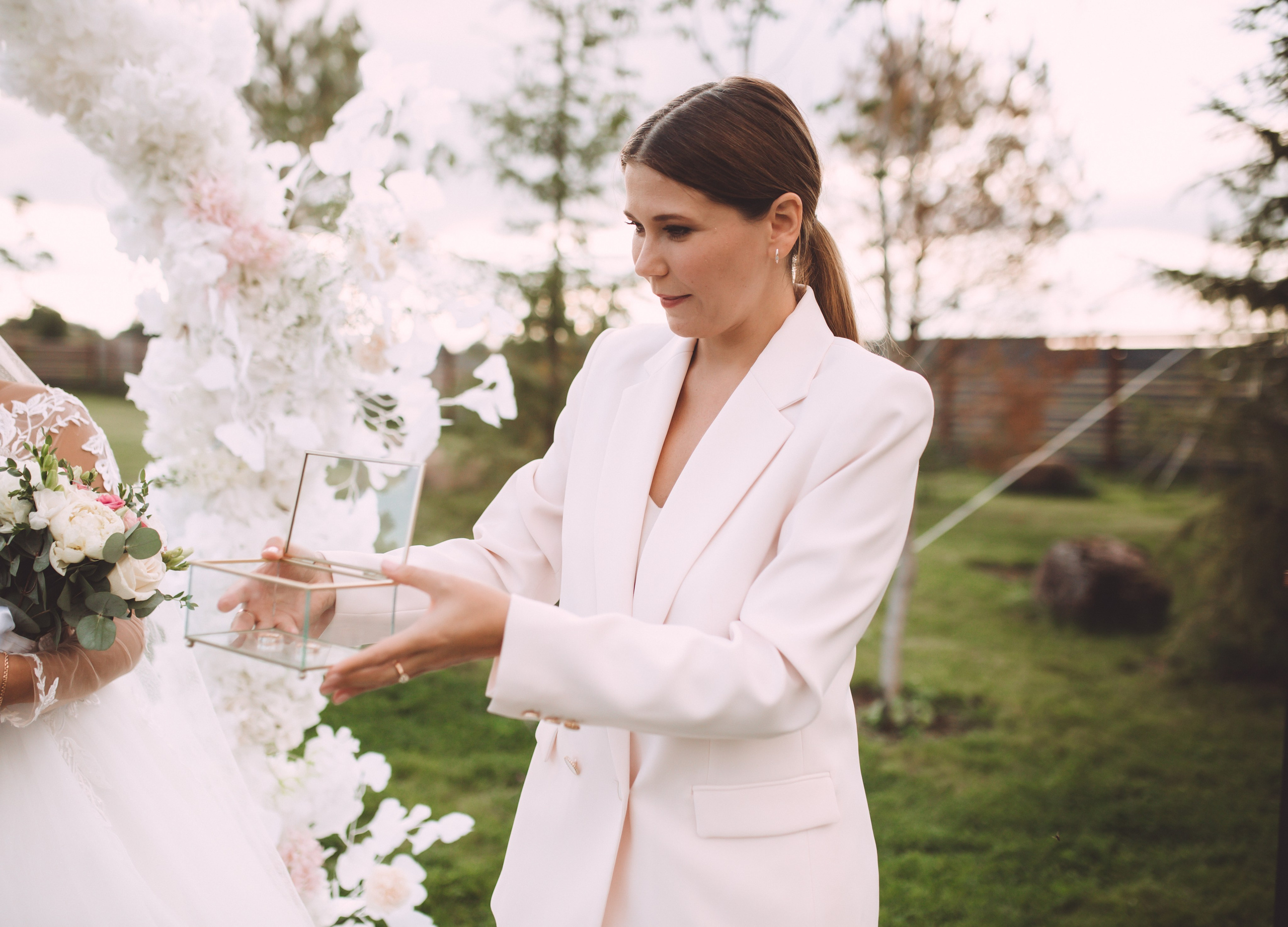 Никита & Олеся. Анна Михайлова|Свадебный фотограф в Санкт-Петербурге