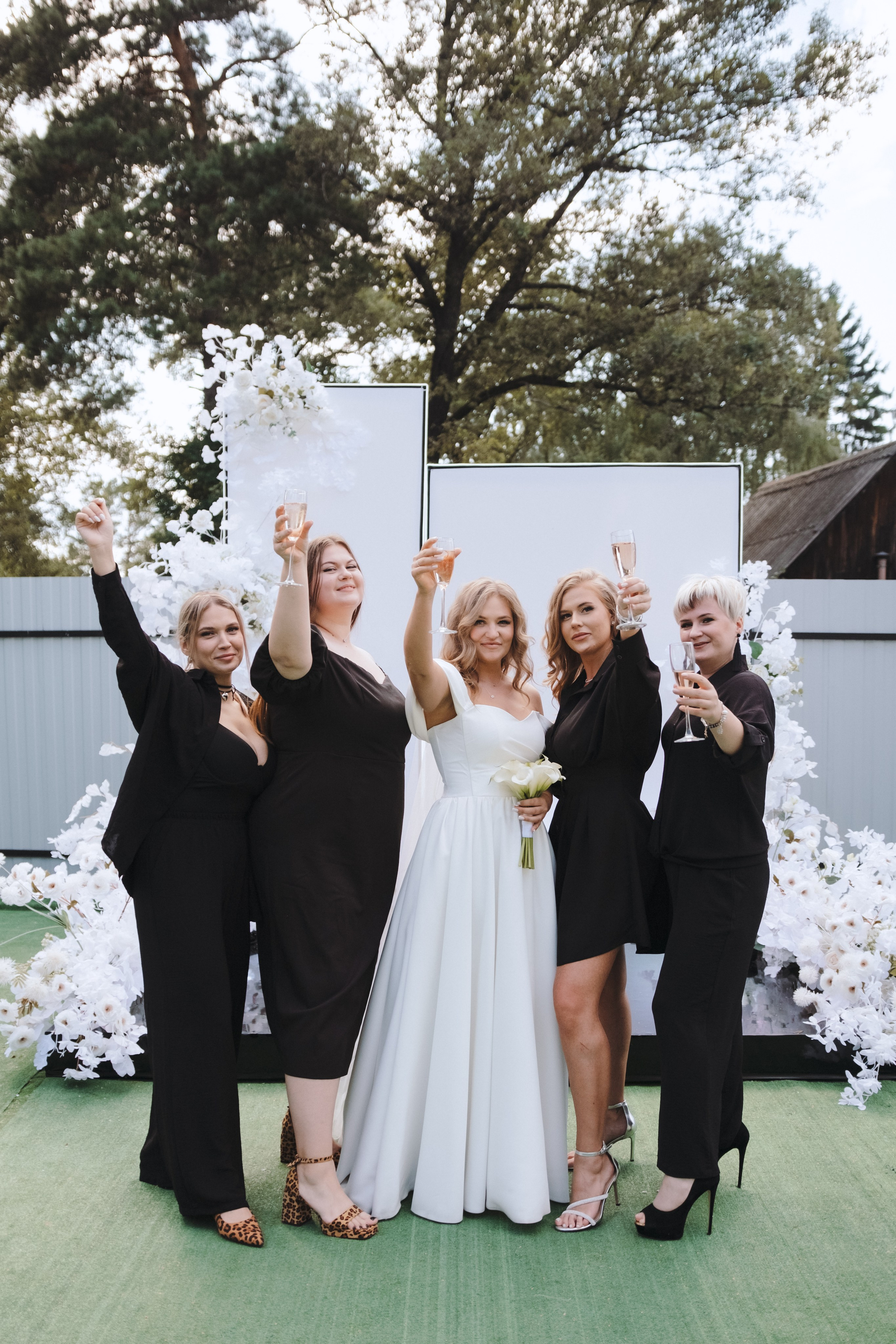 Александр & Юлия. Serg_film