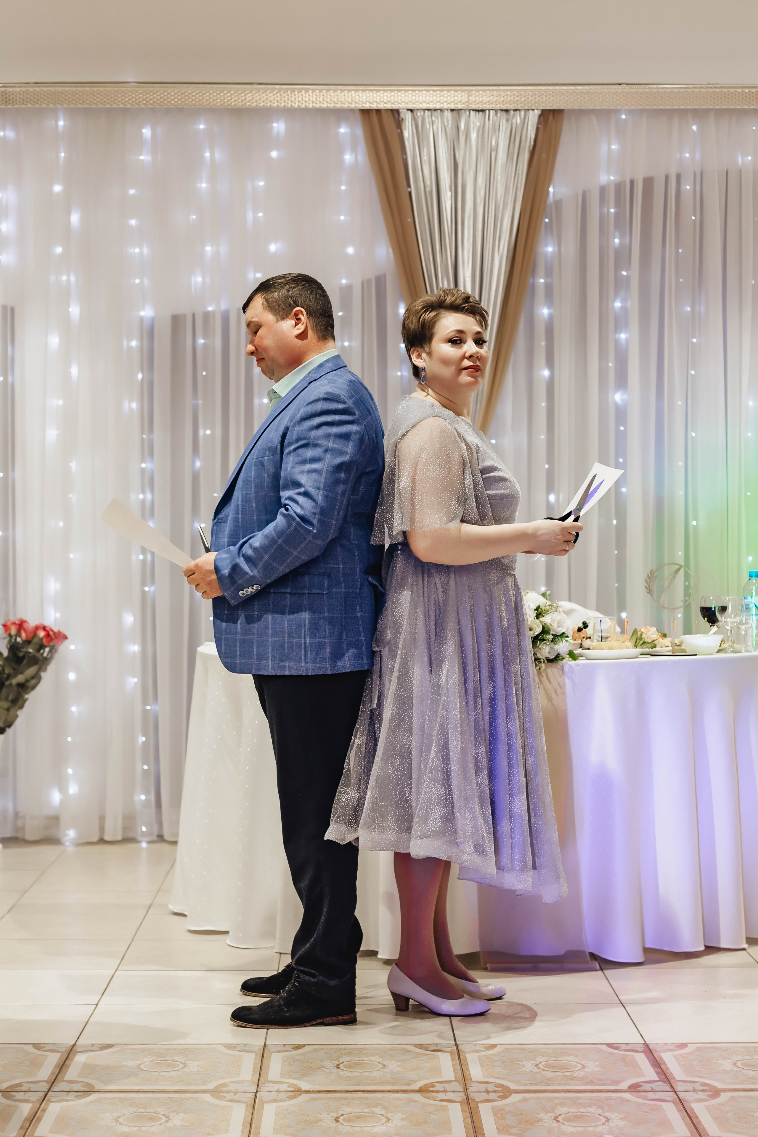 Юбилей Михаила. Фотограф Светлана Столярова Воскресенск