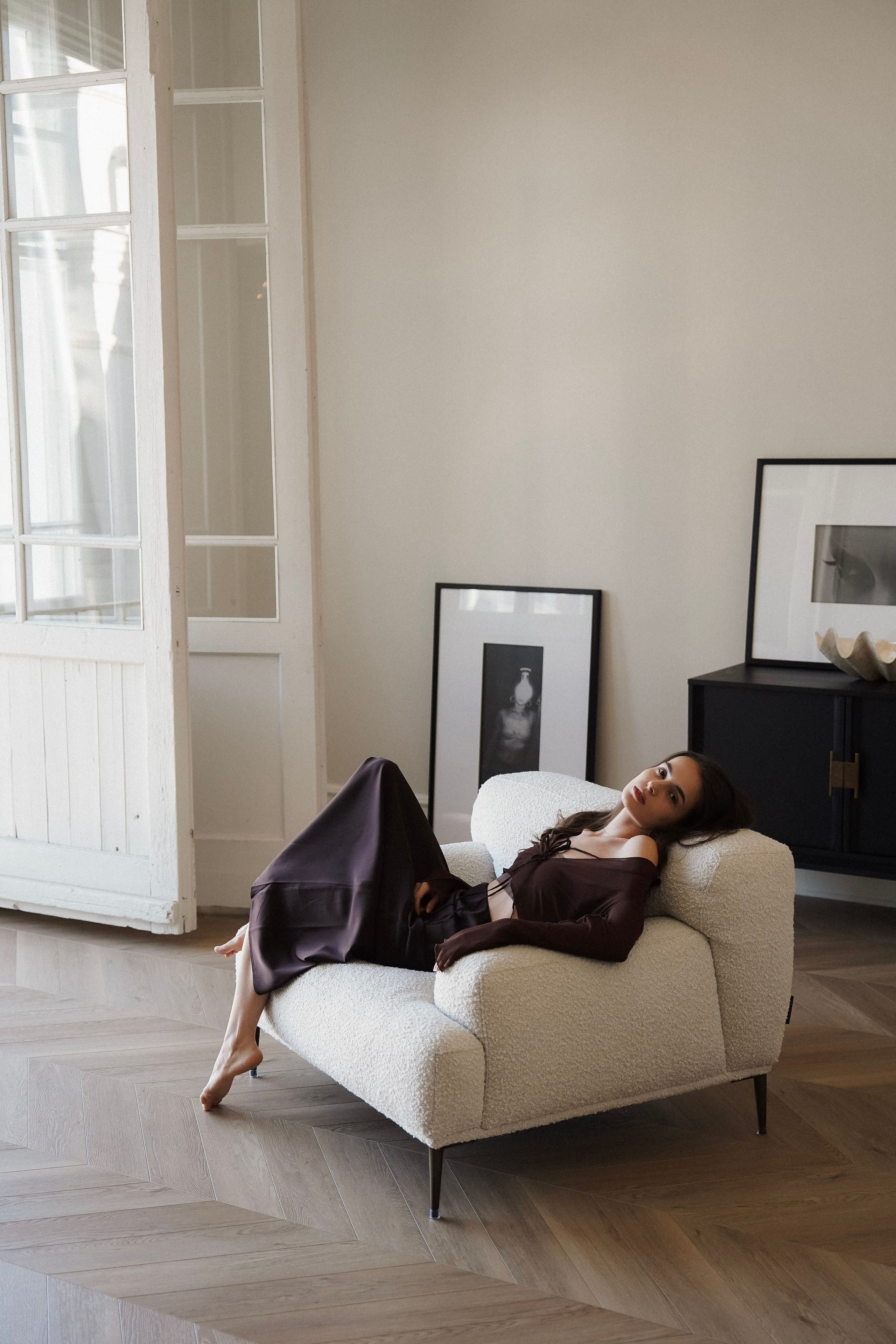 Александра. Фотограф с психологическим образованием