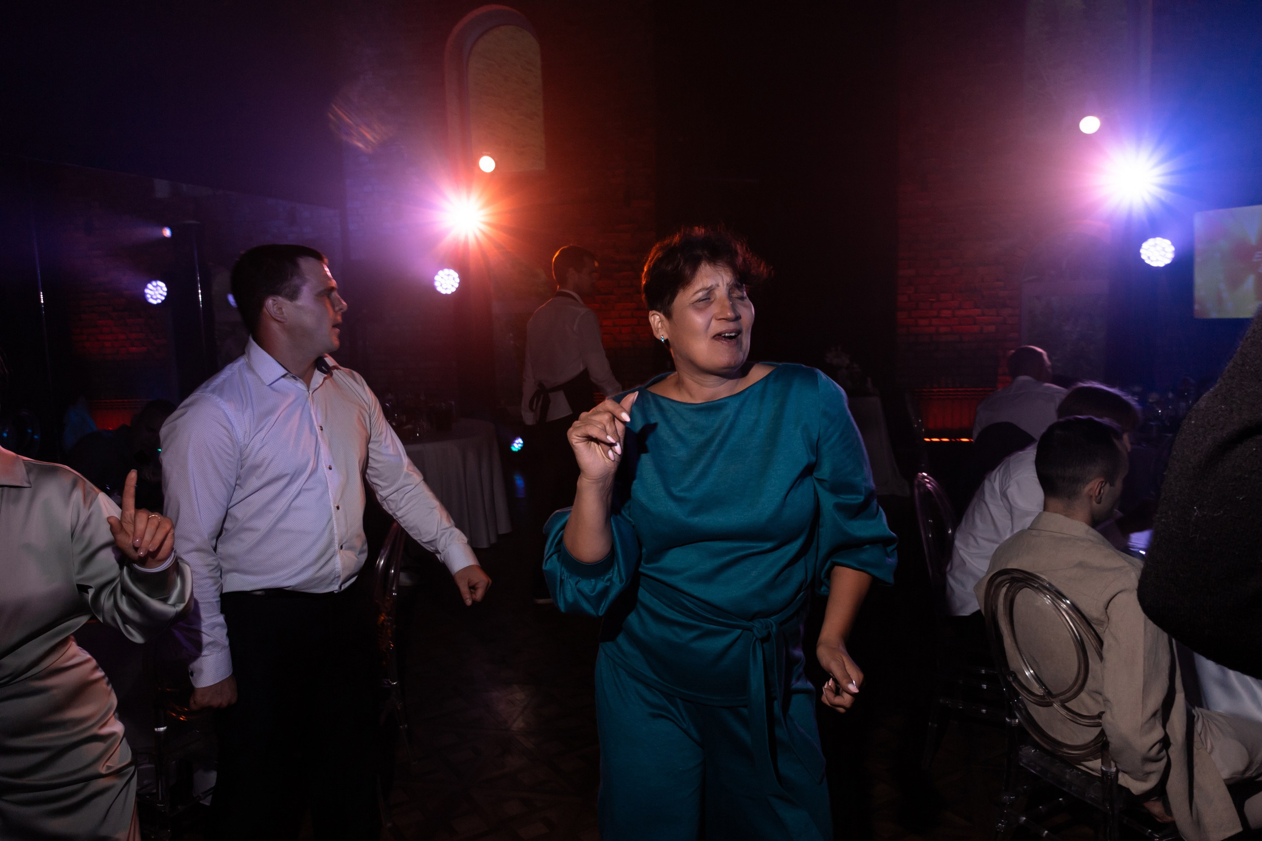 Артём и Екатерина. Свадебный фотограф Чижкова Любовь. Нижний Новгород