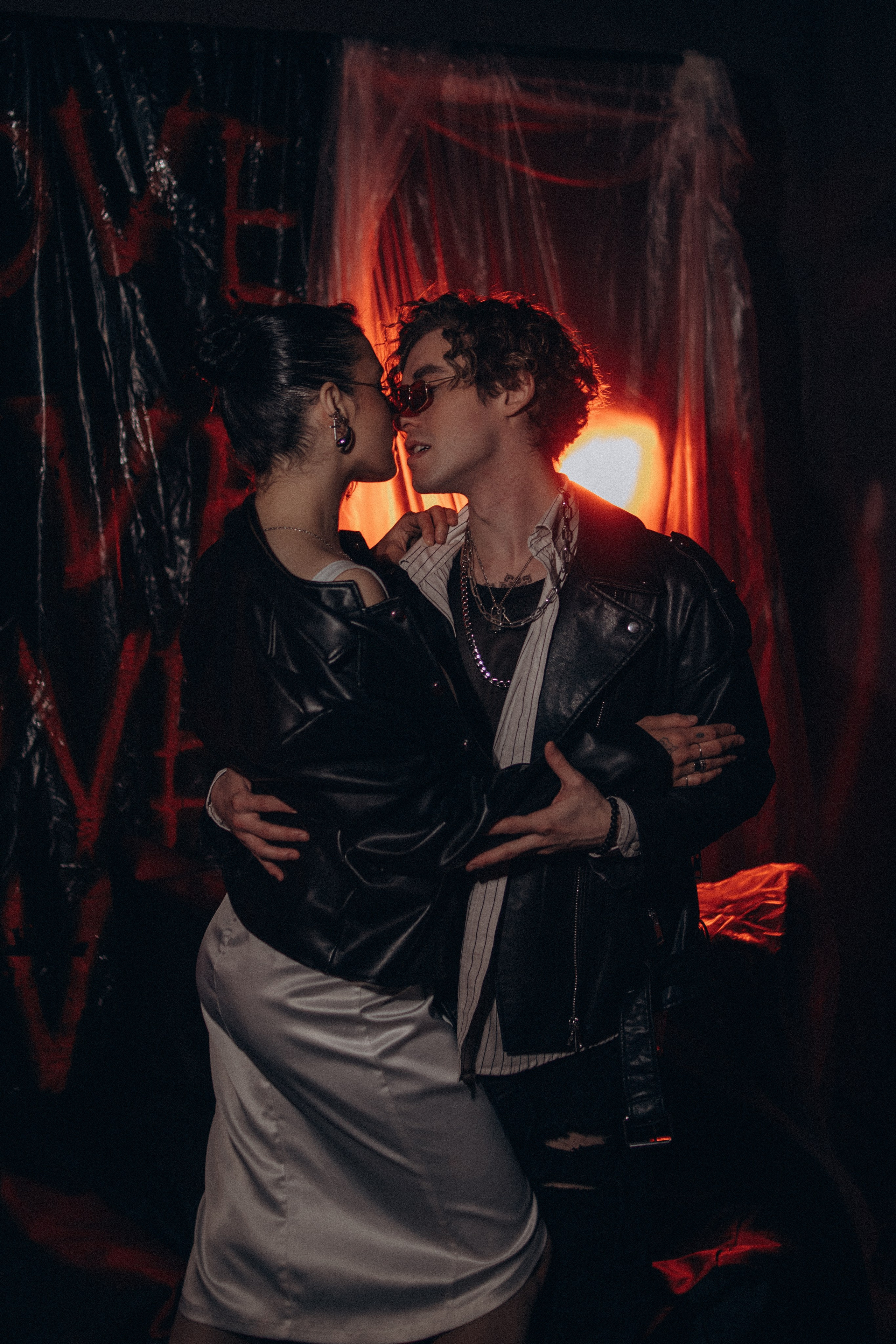 Даня & Карина. Свадебный фотограф Чижкова Любовь. Нижний Новгород