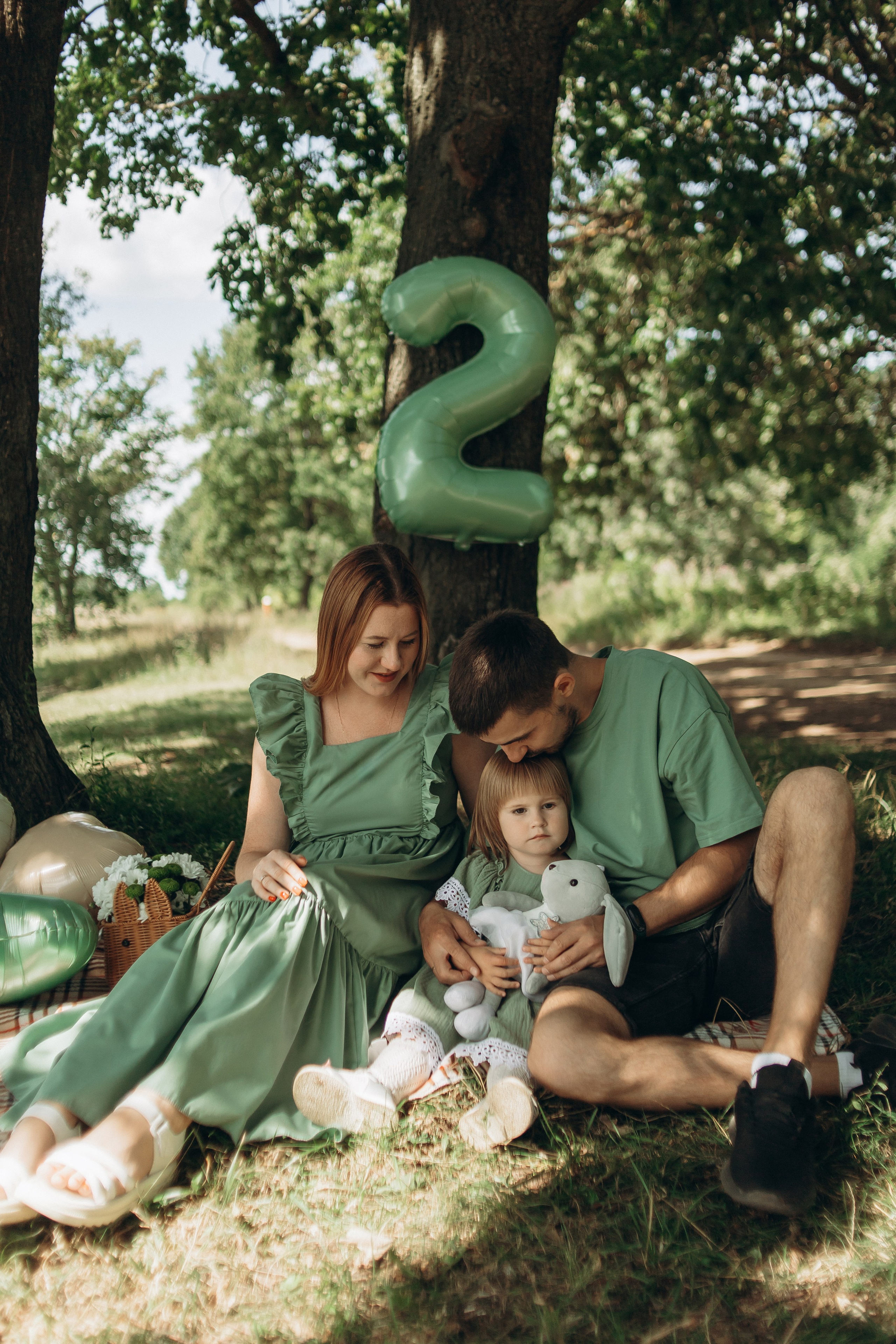 Как быстро летят дни…. Свадебный фотограф Чижкова Любовь. Нижний Новгород