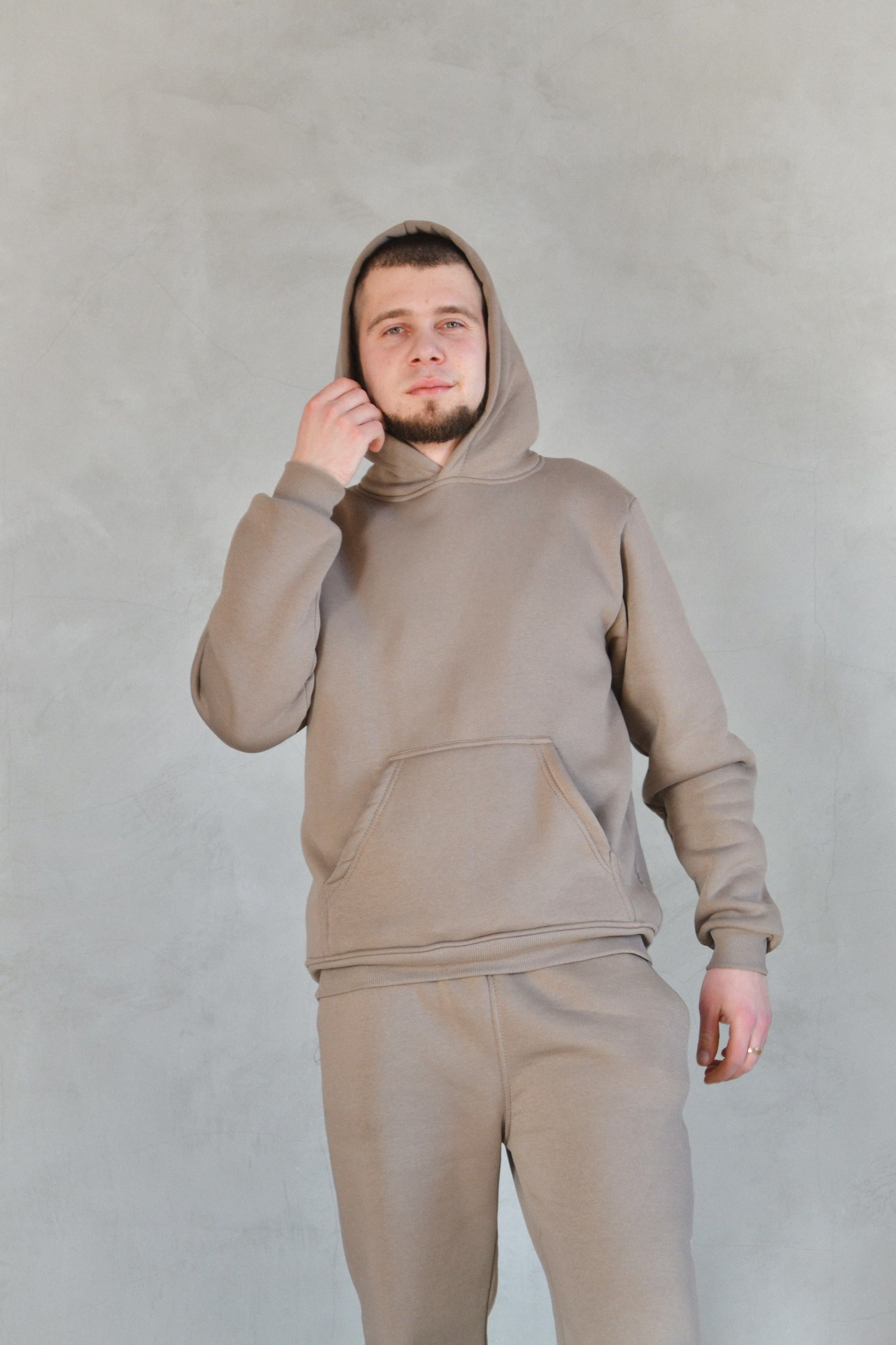 Давид Григорян. Promodels