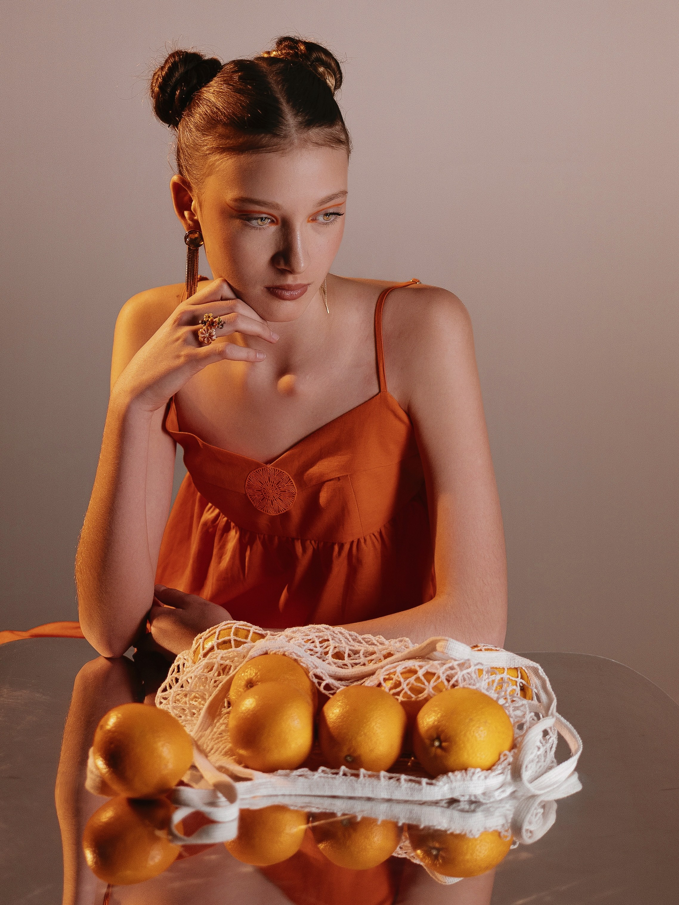 Целищева Вероника. Promodels