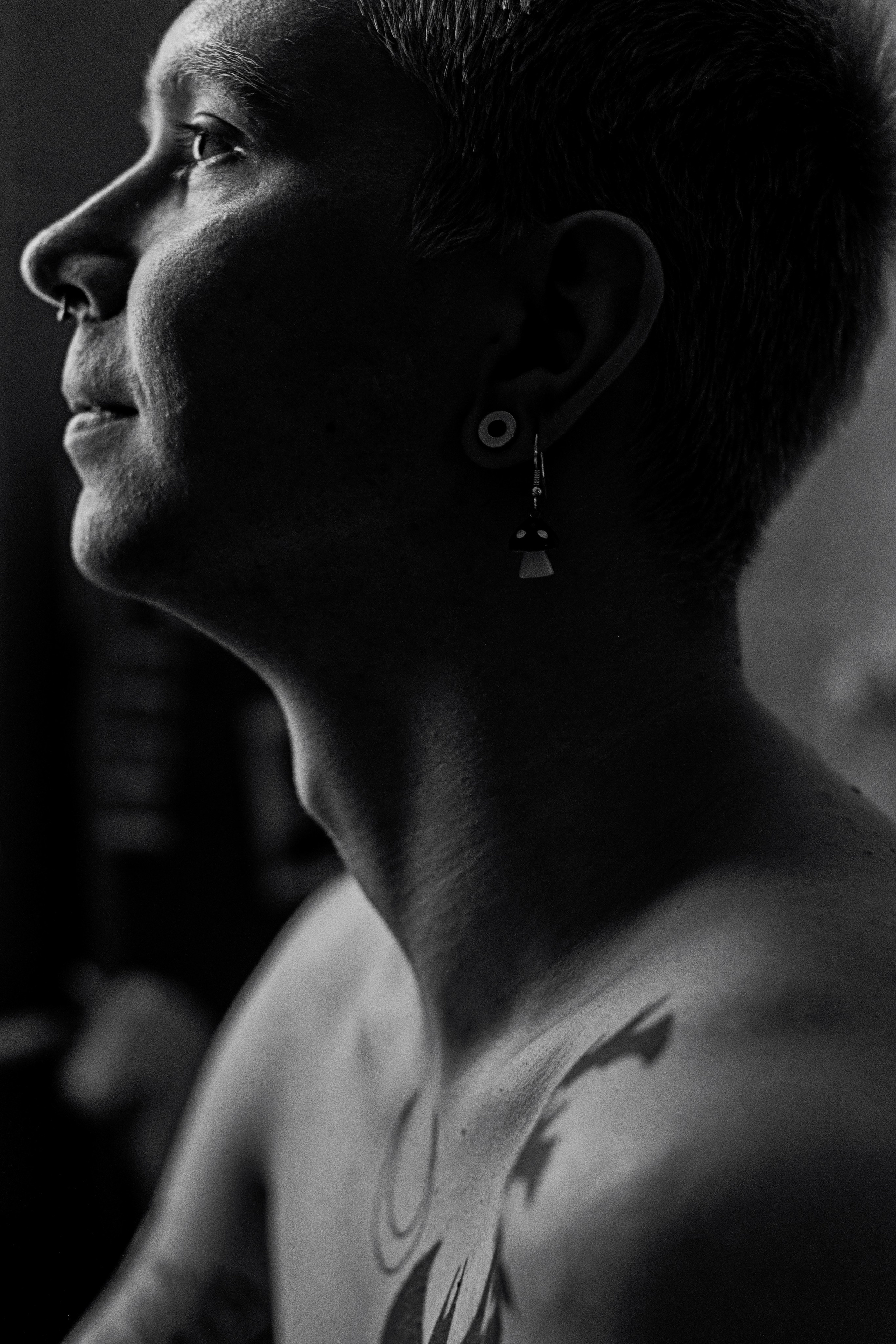 Вадим. Сергей Виноградов фотограф Россия Санкт-Петербург