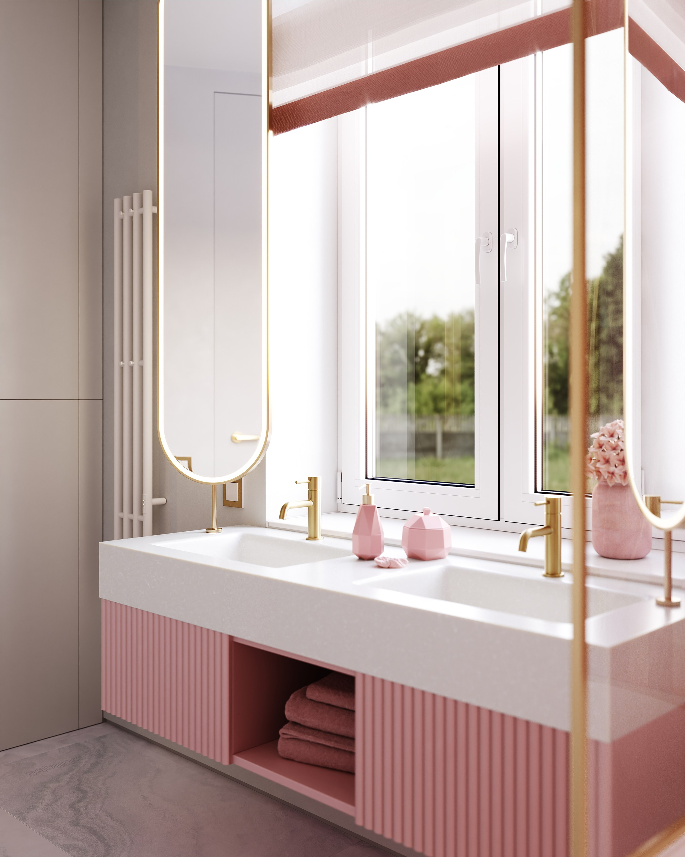 Architectural Visualization Studio ANVis3D