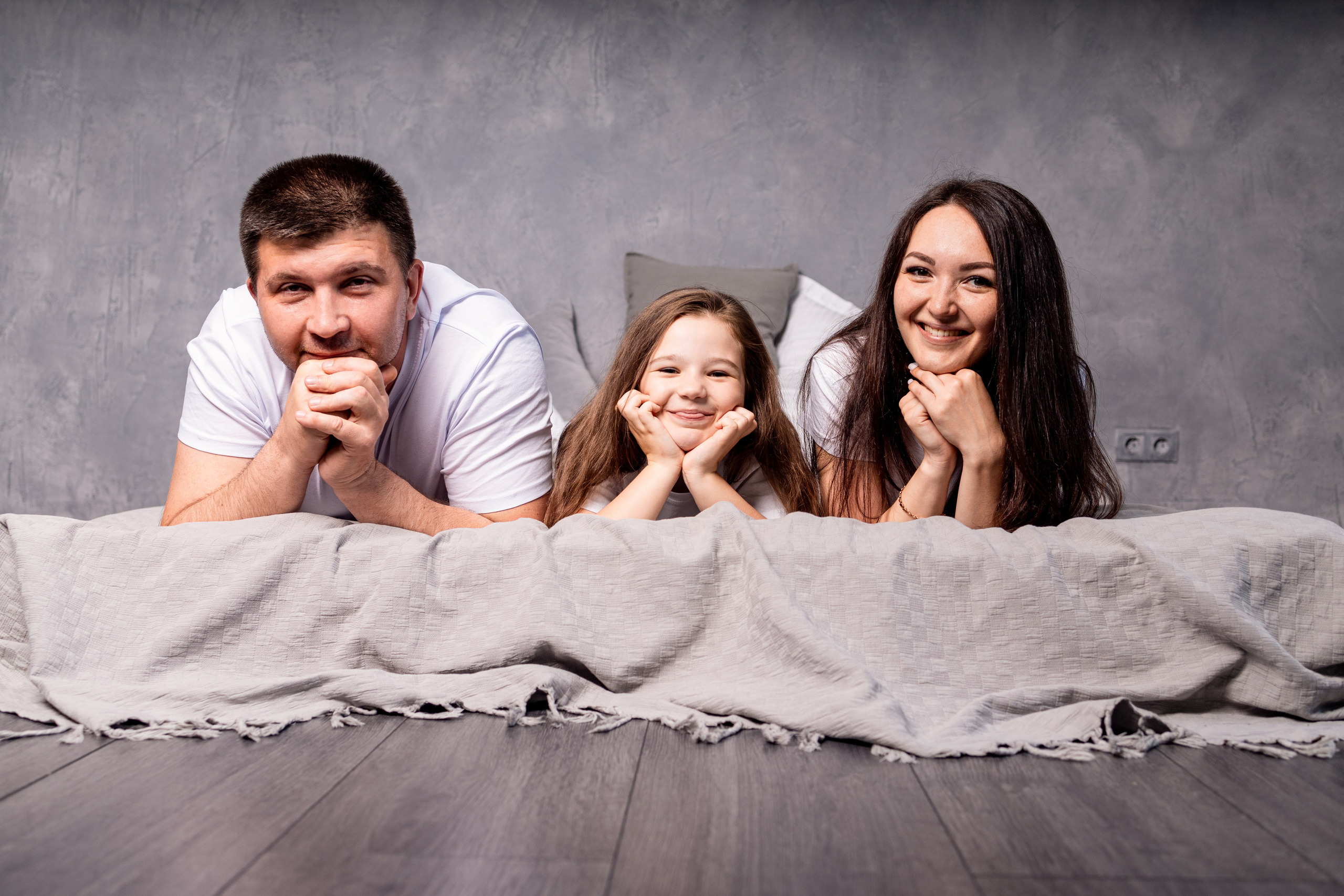 Александра & Сергей. Фотограф Виктория Бурова