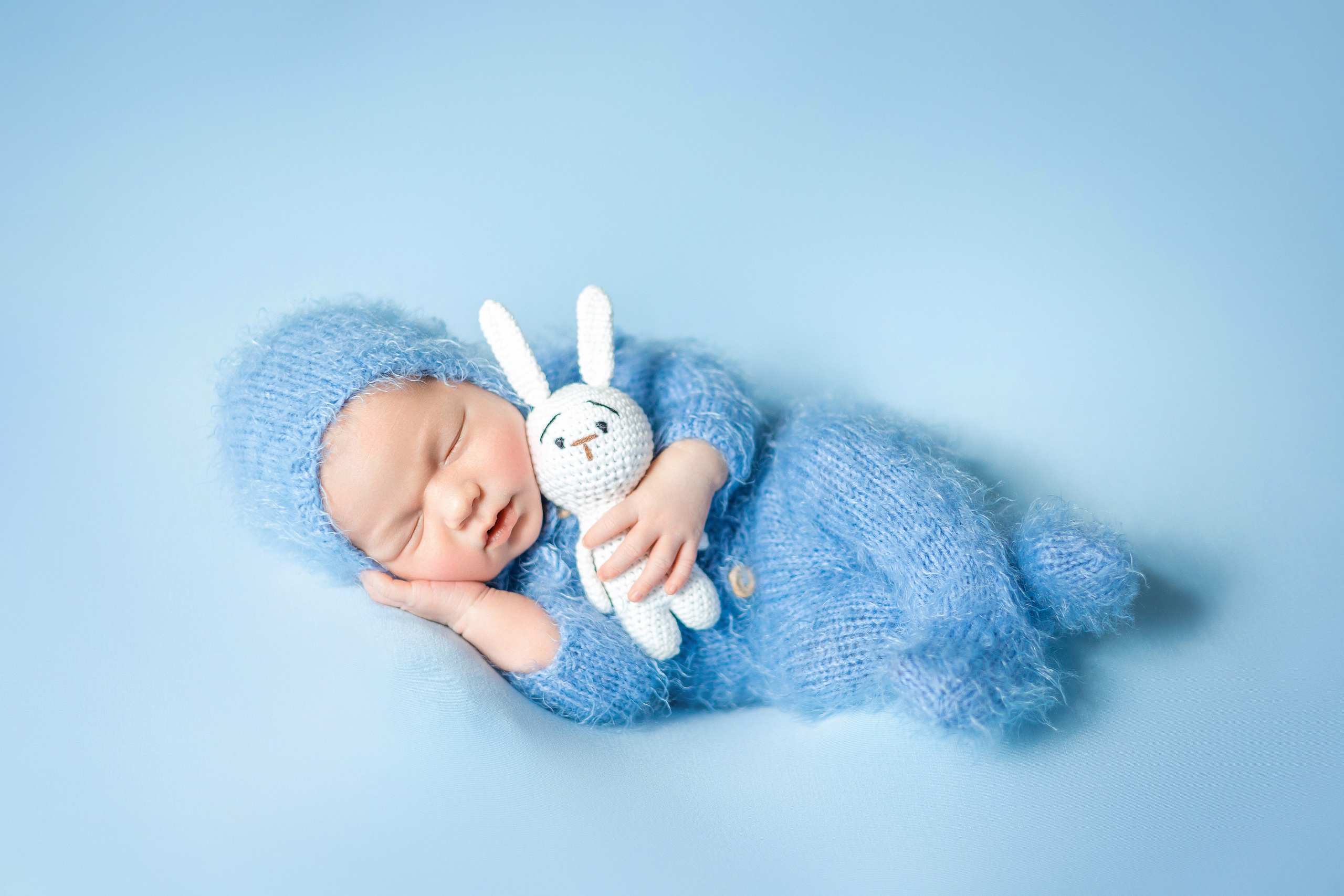 Рома, 14 дней. Фотограф новорождённых в Йошкар-Оле Ильмира Сидоркина