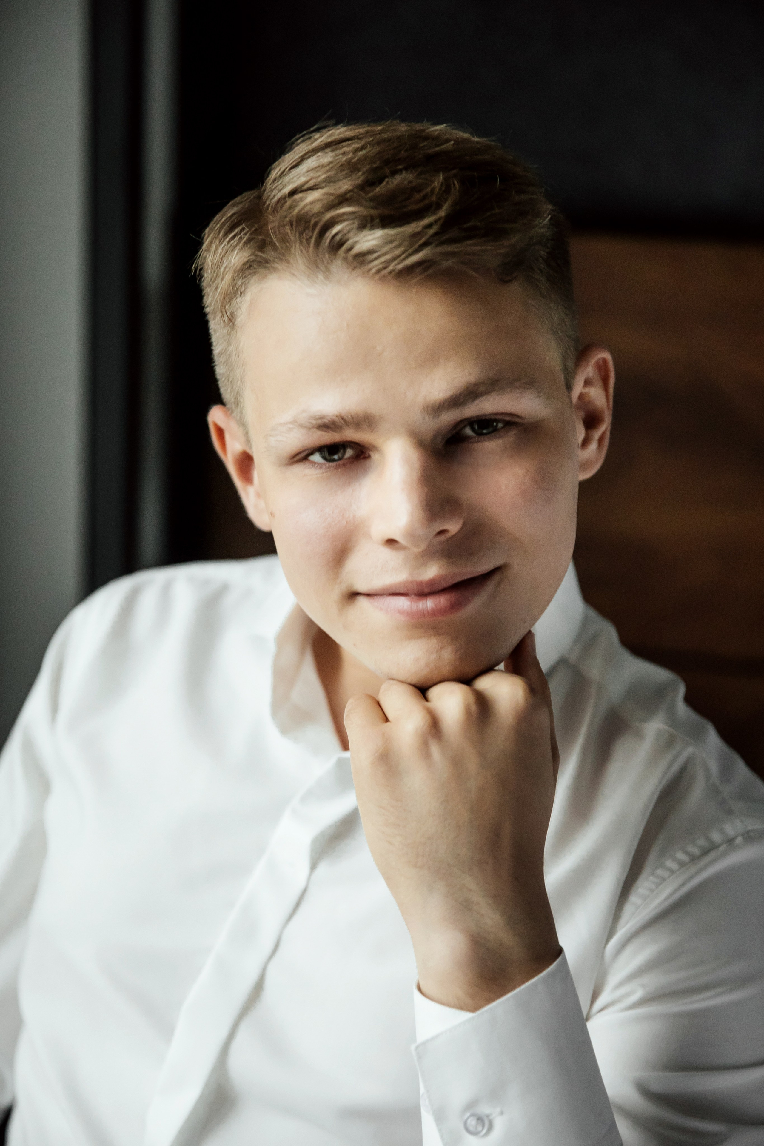 Полина и Егор. Свадебный фотограф Ростове-на-Дону