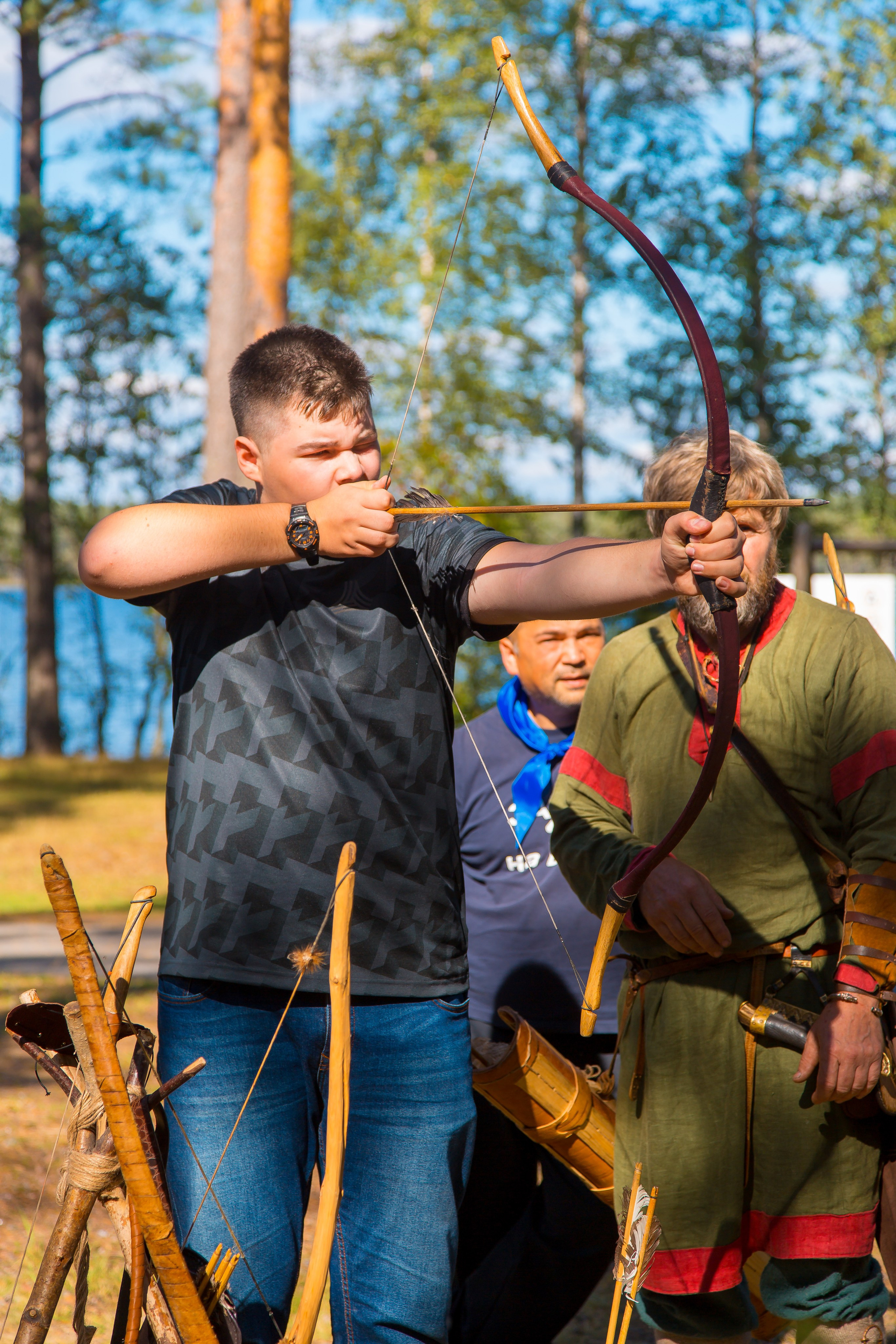 КОРПОРАТИВ РАПСОДИЯ. Главная