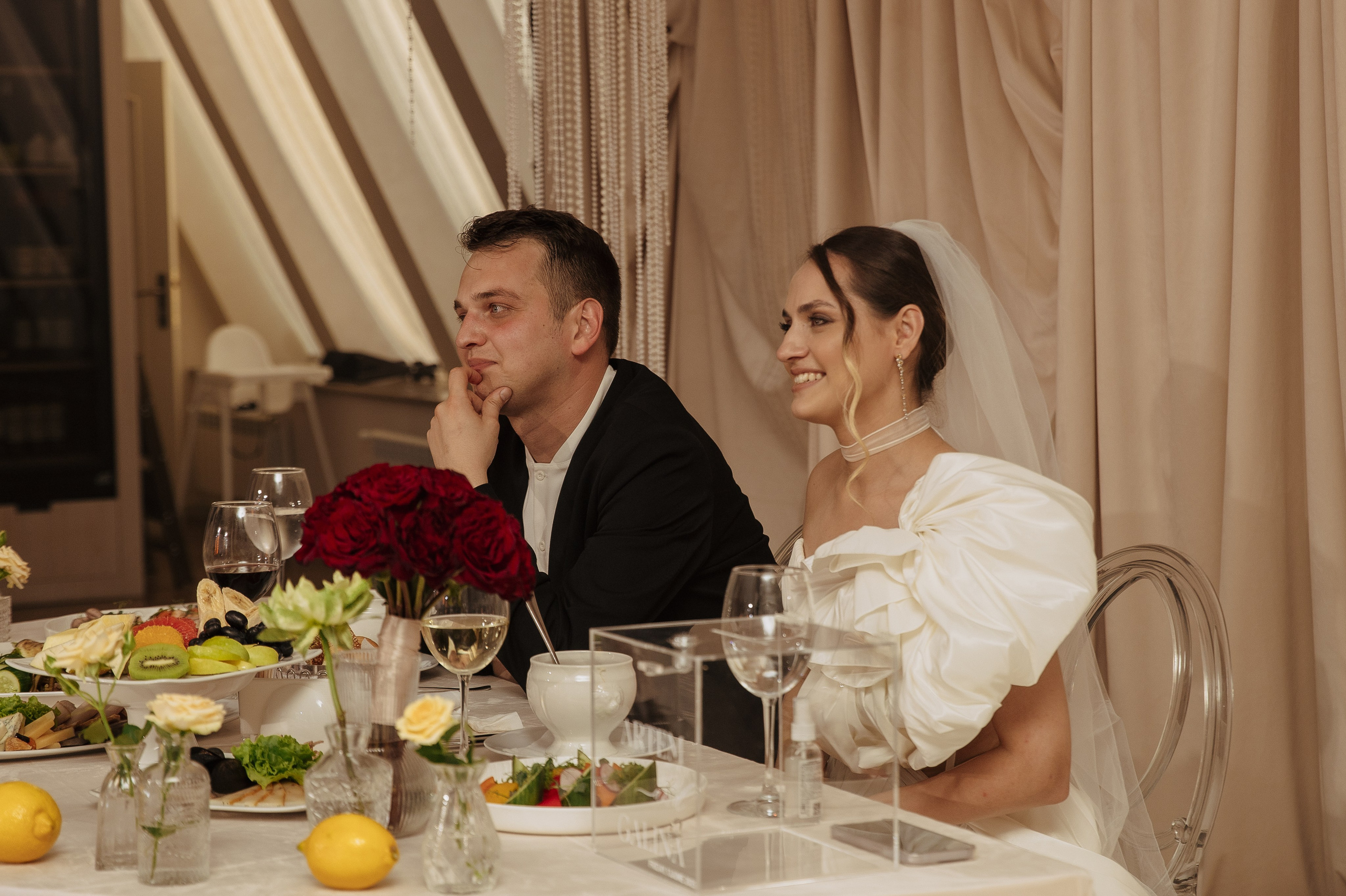 Артем и Галина. Свадебный и семейный фотограф в городах Уфа и Стерлитамак