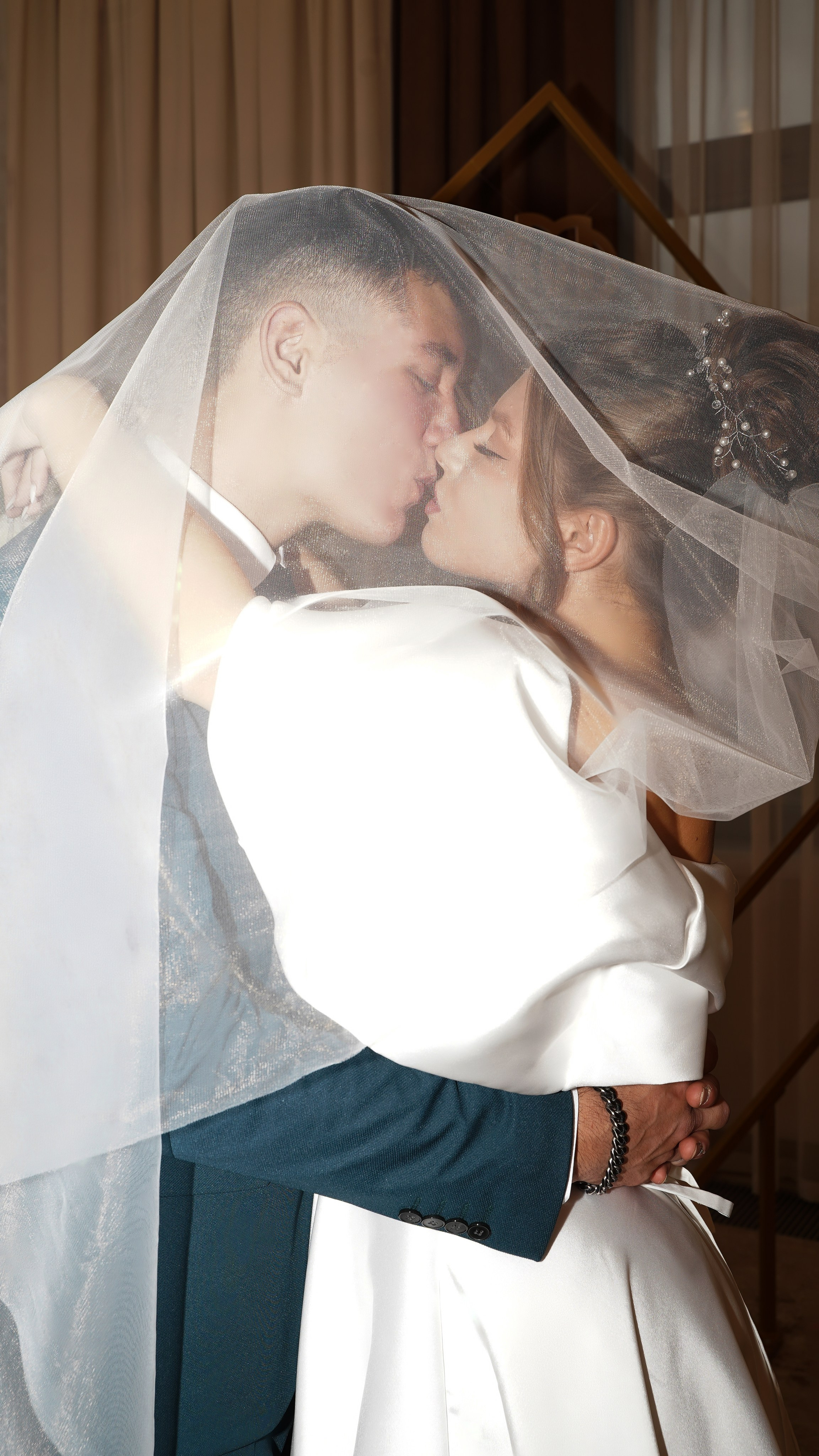 Маргарита и Милослав. Добро пожаловать в мир самого прекрасного — в мир фотографии!