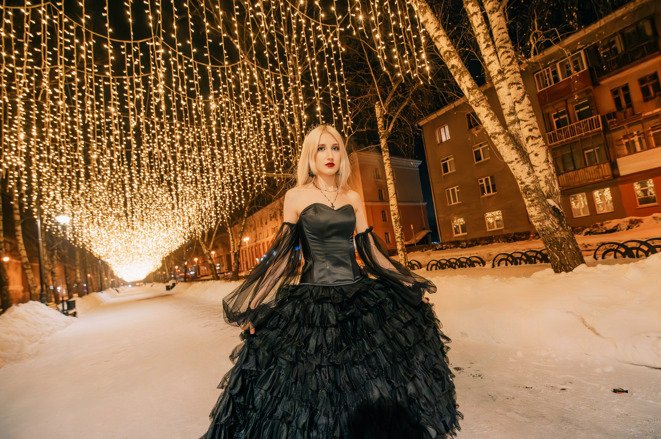 ....... Фотограф в Кемерово Владислав Шульц