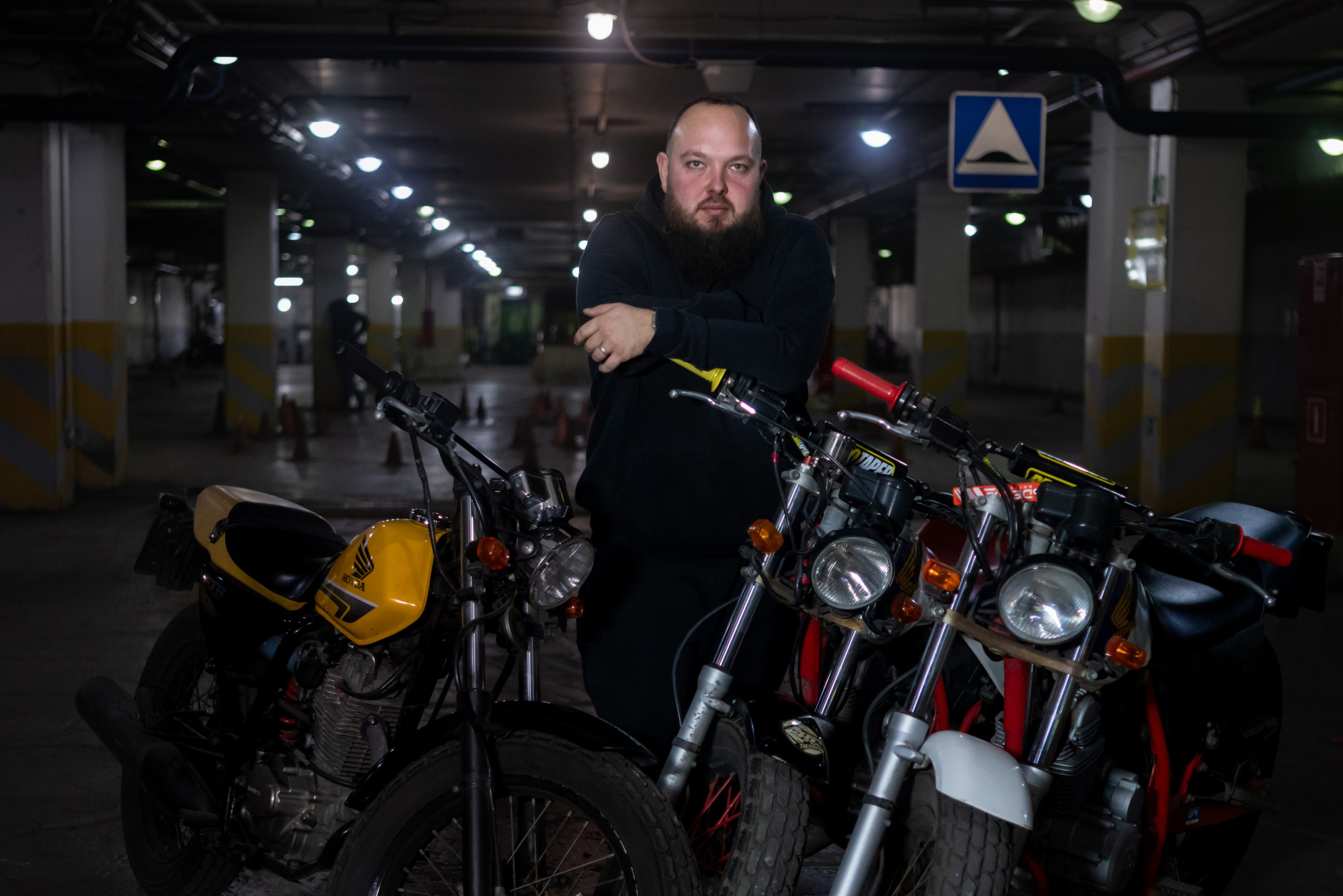 Мотошкола Motoride. Arturpw.ru