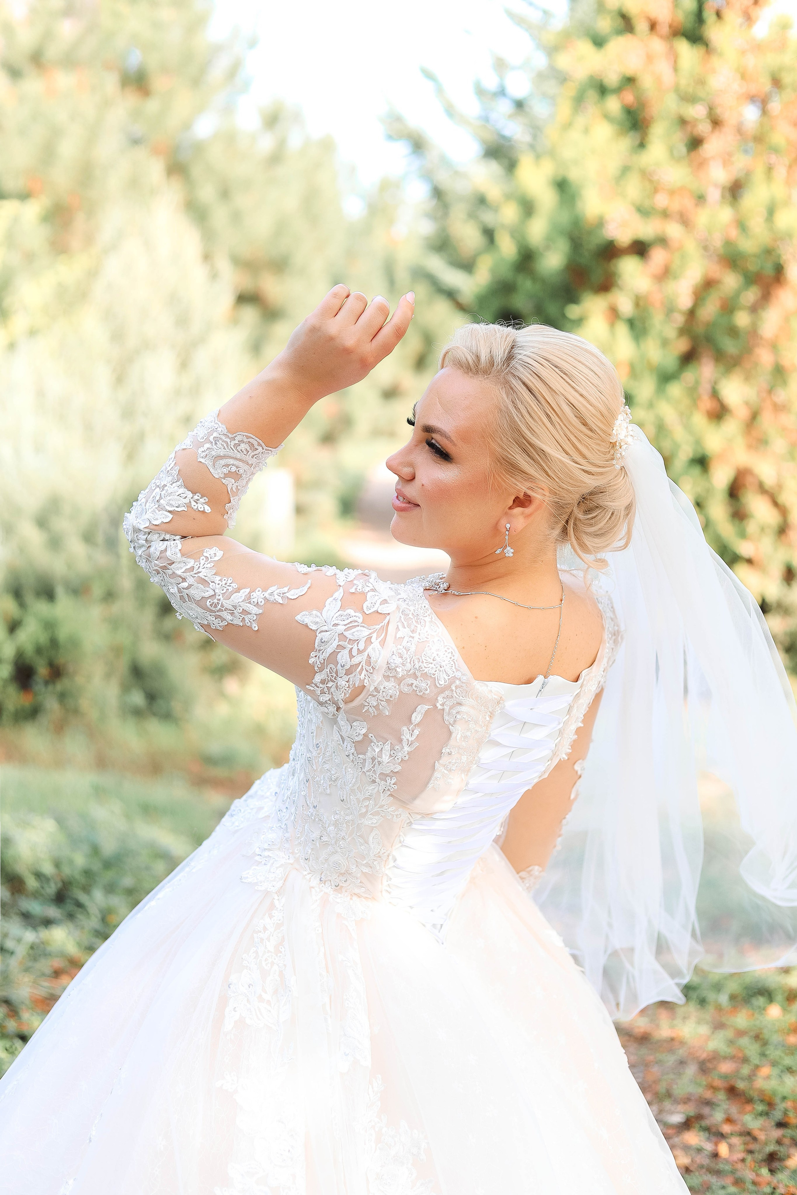 Suleiman & Natalya. Женский/Детский фотограф в Симферополе Вероника Слепогина