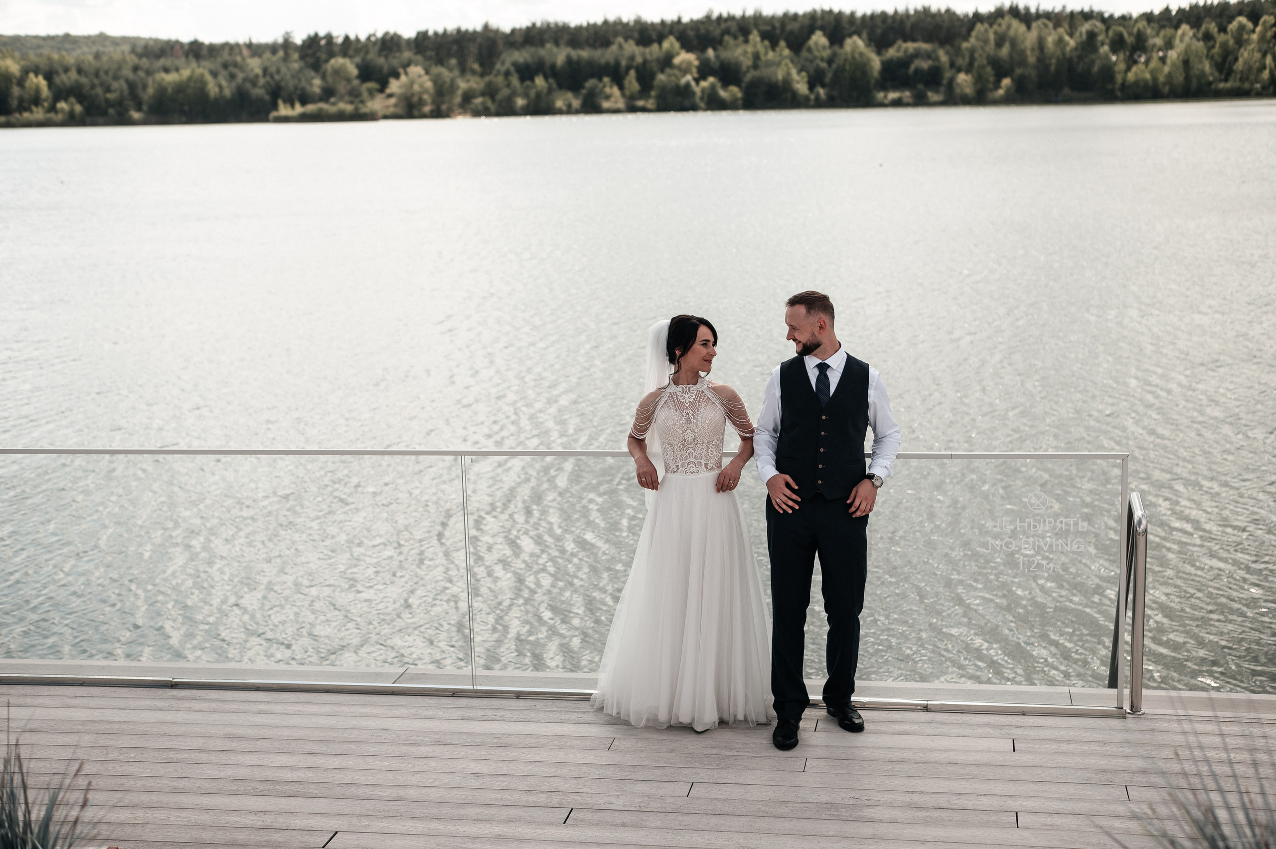 Константин и Мадина. Ривьера. Фотограф Екатерина Бочарникова