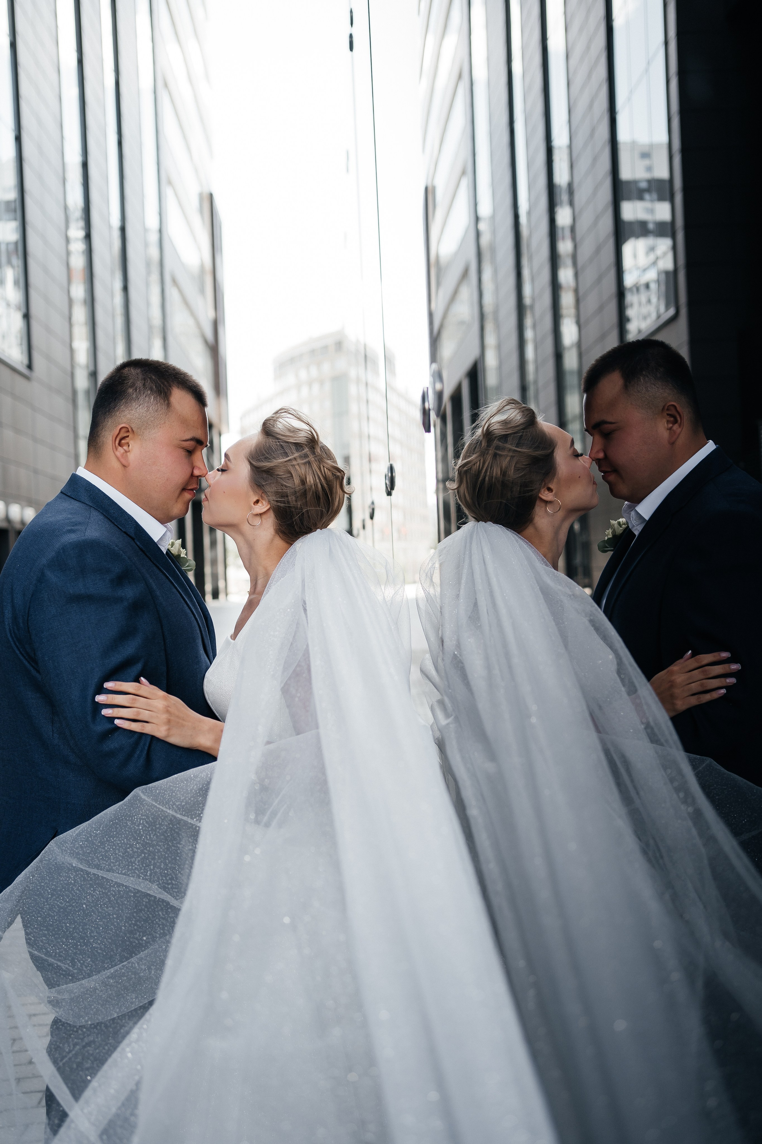 Ильяс и Катя. Главная