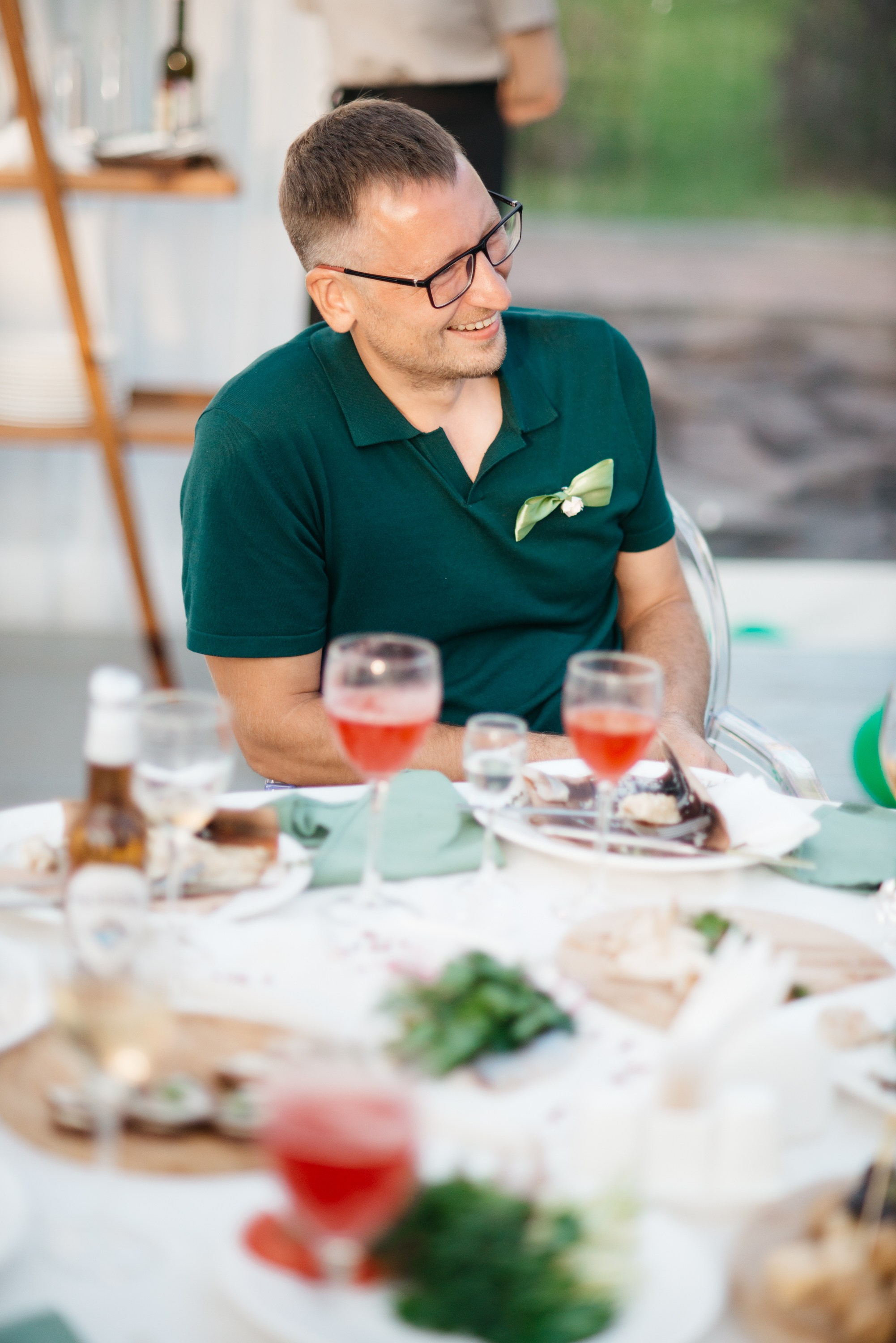 Татьяна&Илья. Свадебный фотограф Ижевск Петр Шишков