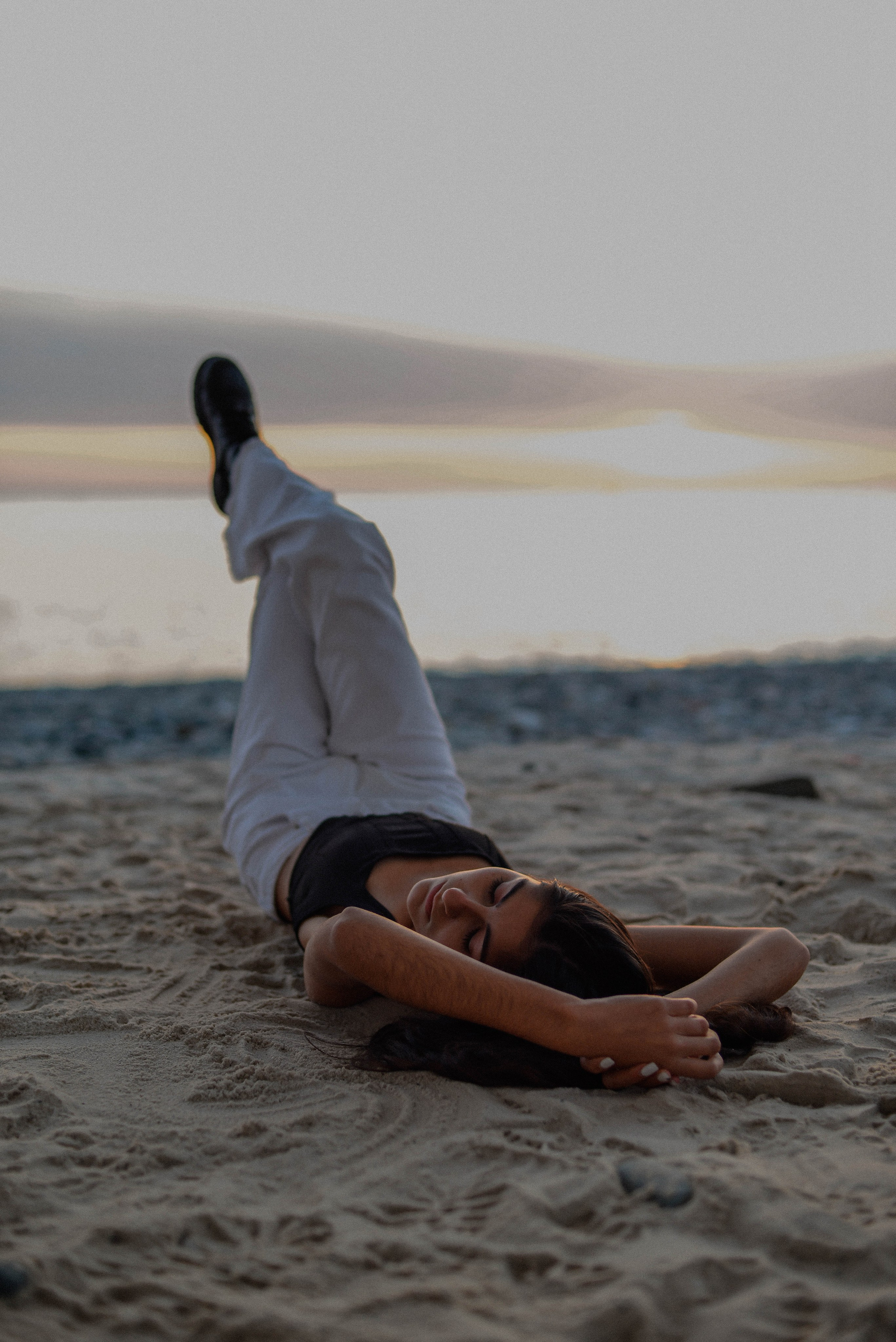 Таня | 2023. Фотограф Виктория Виноградова