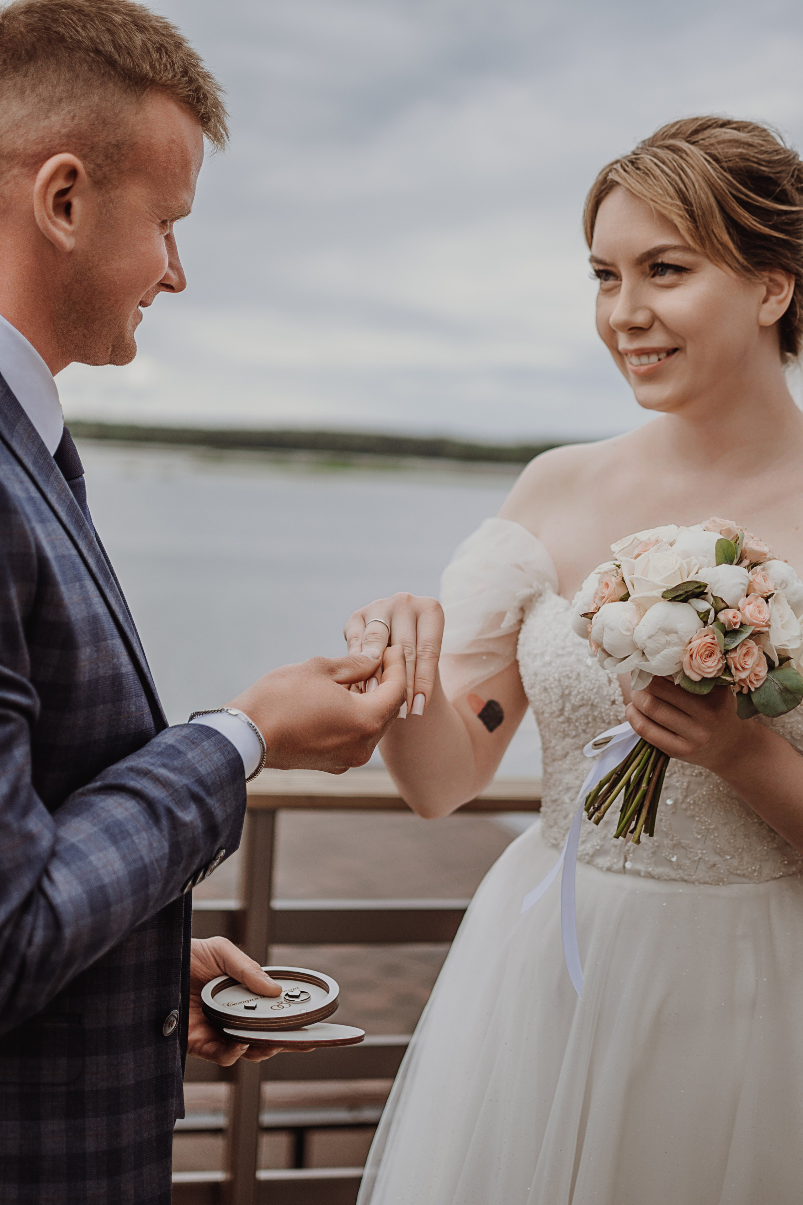 Свадьбы. Женский и семейный фотограф в Костроме. Алена Шепот