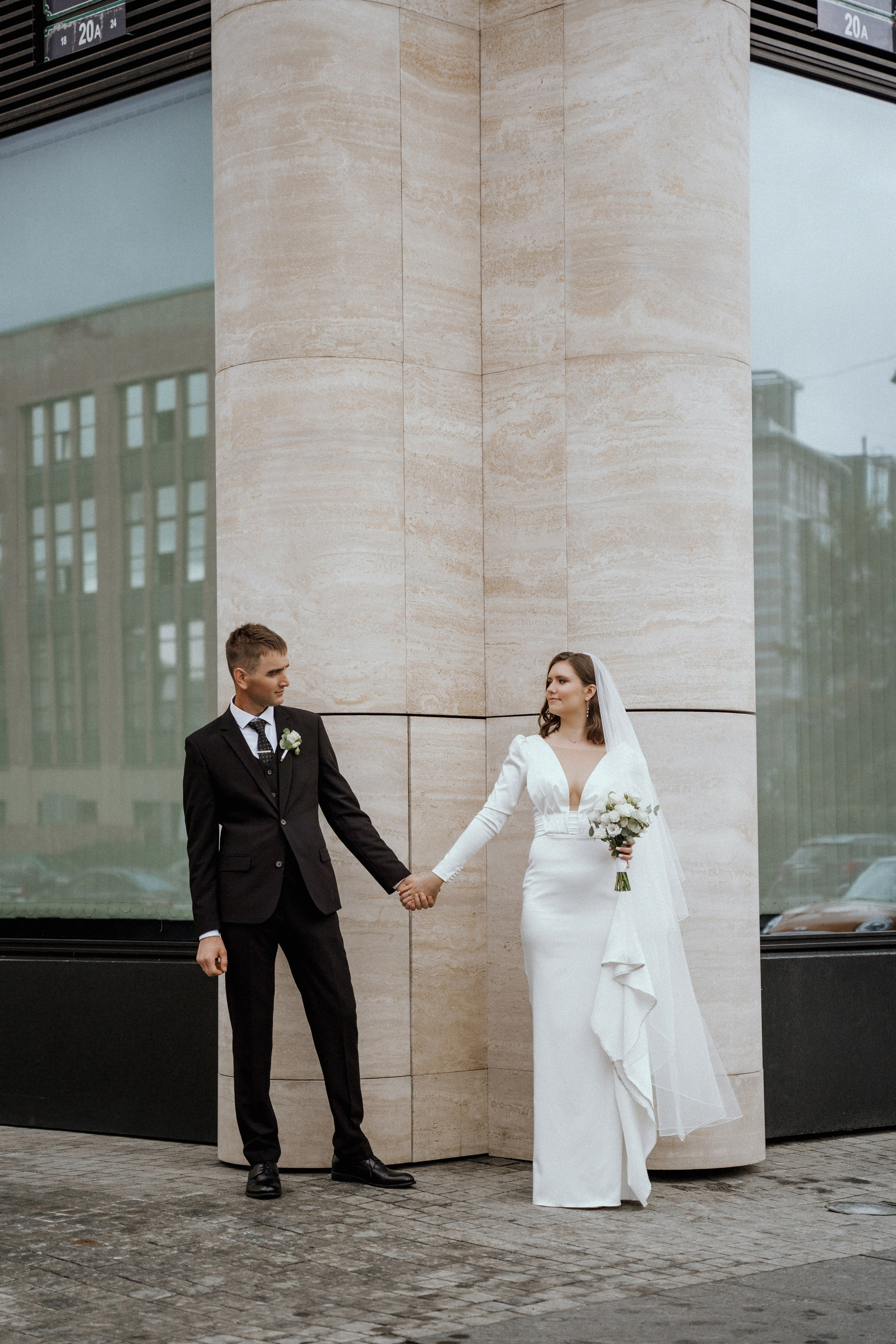 Egor & Victoria. Dolce_wedding