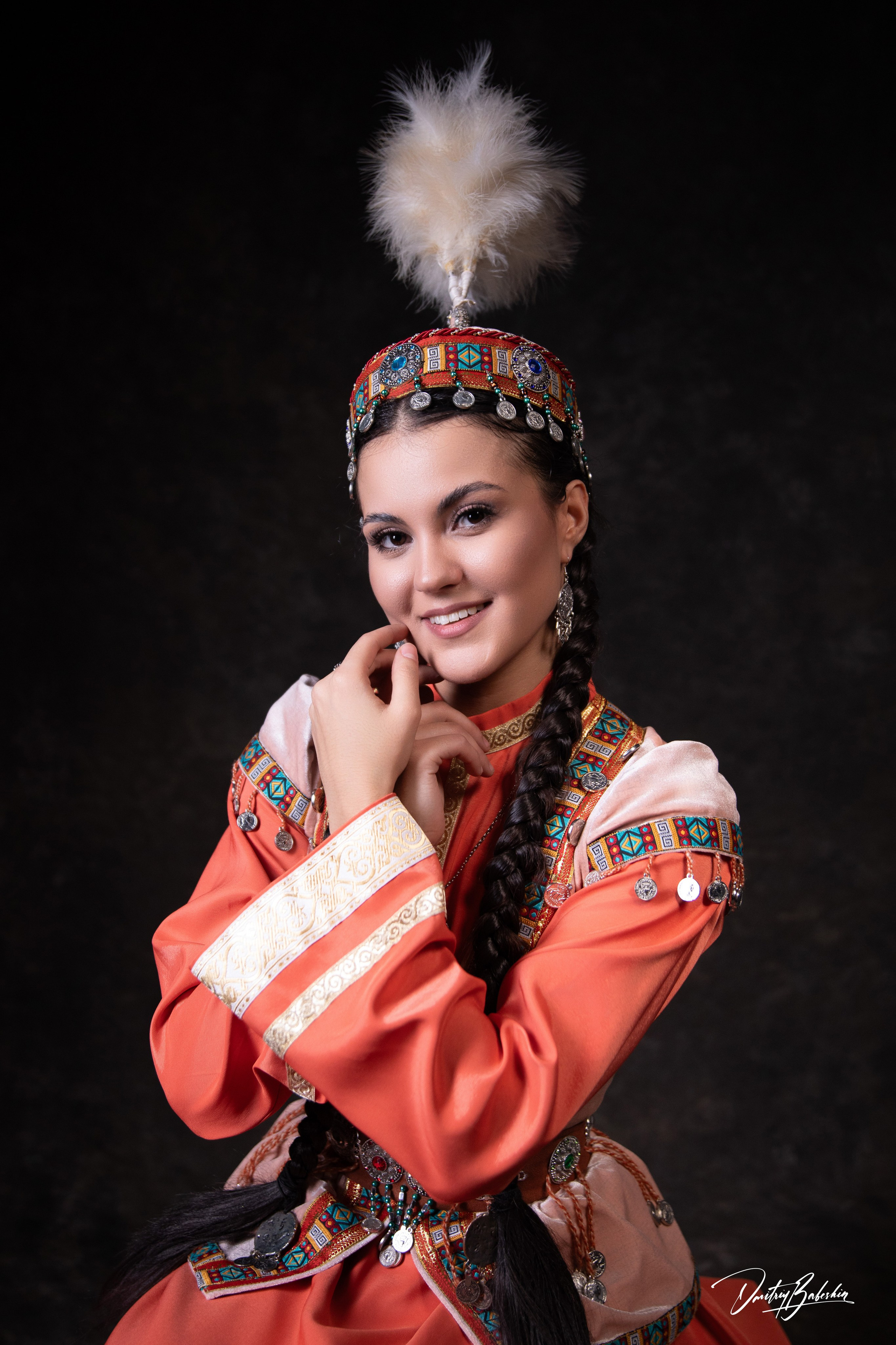 № 19. Фотограф в Петропавловске Казахстан