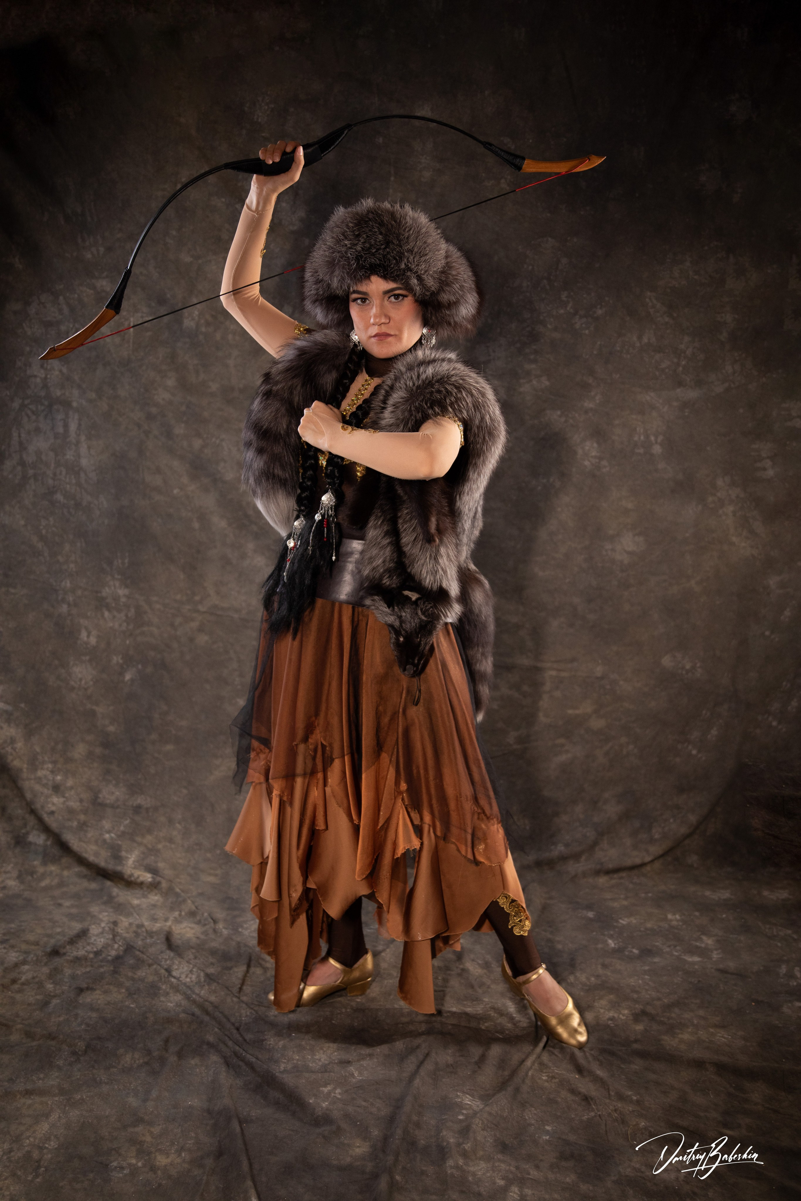 № 9. Фотограф в Петропавловске Казахстан