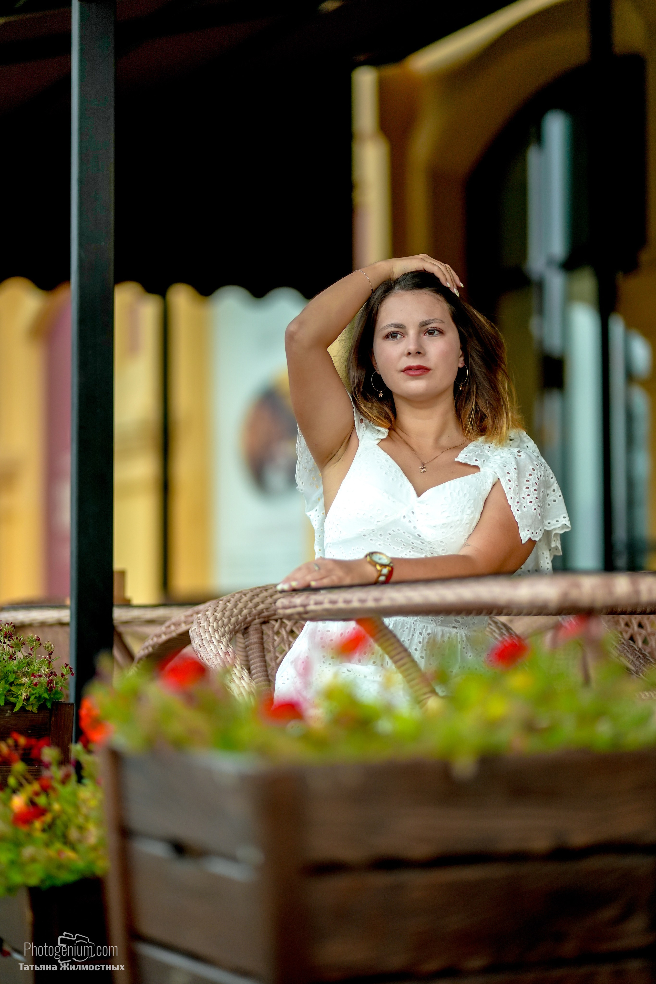 Ярмарка Ксения. Фотограф Нижний Новгород Татьяна Кэйод