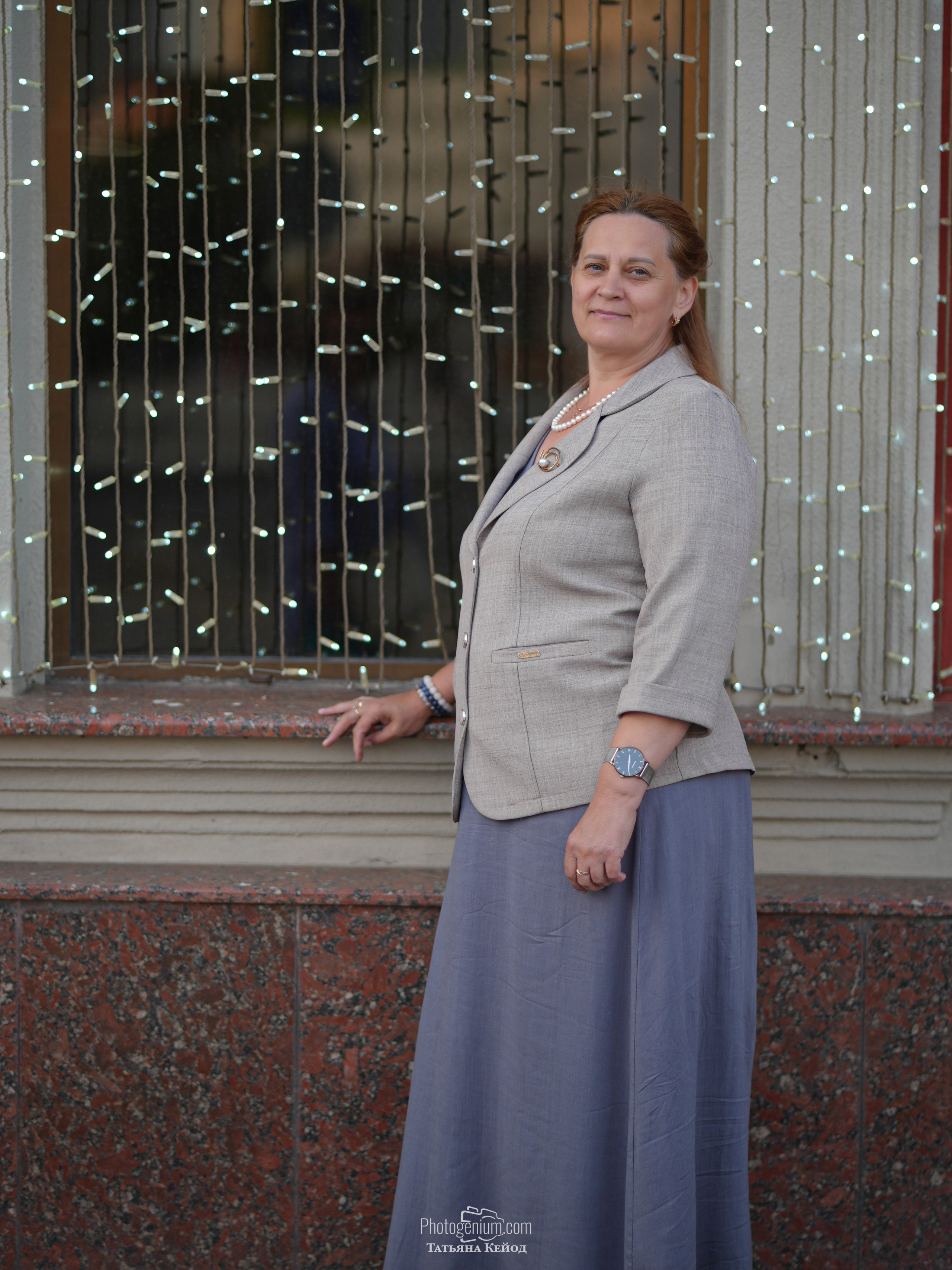 Прогулка с Еленой и Татьяной. Фотограф Нижний Новгород Татьяна Кейод