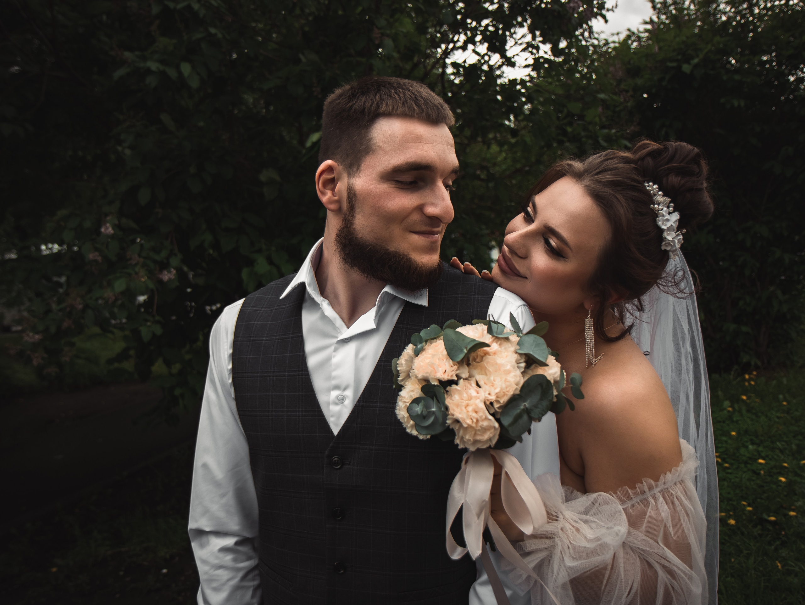 Свадьба. Фото и видеосъёмка Кемерово