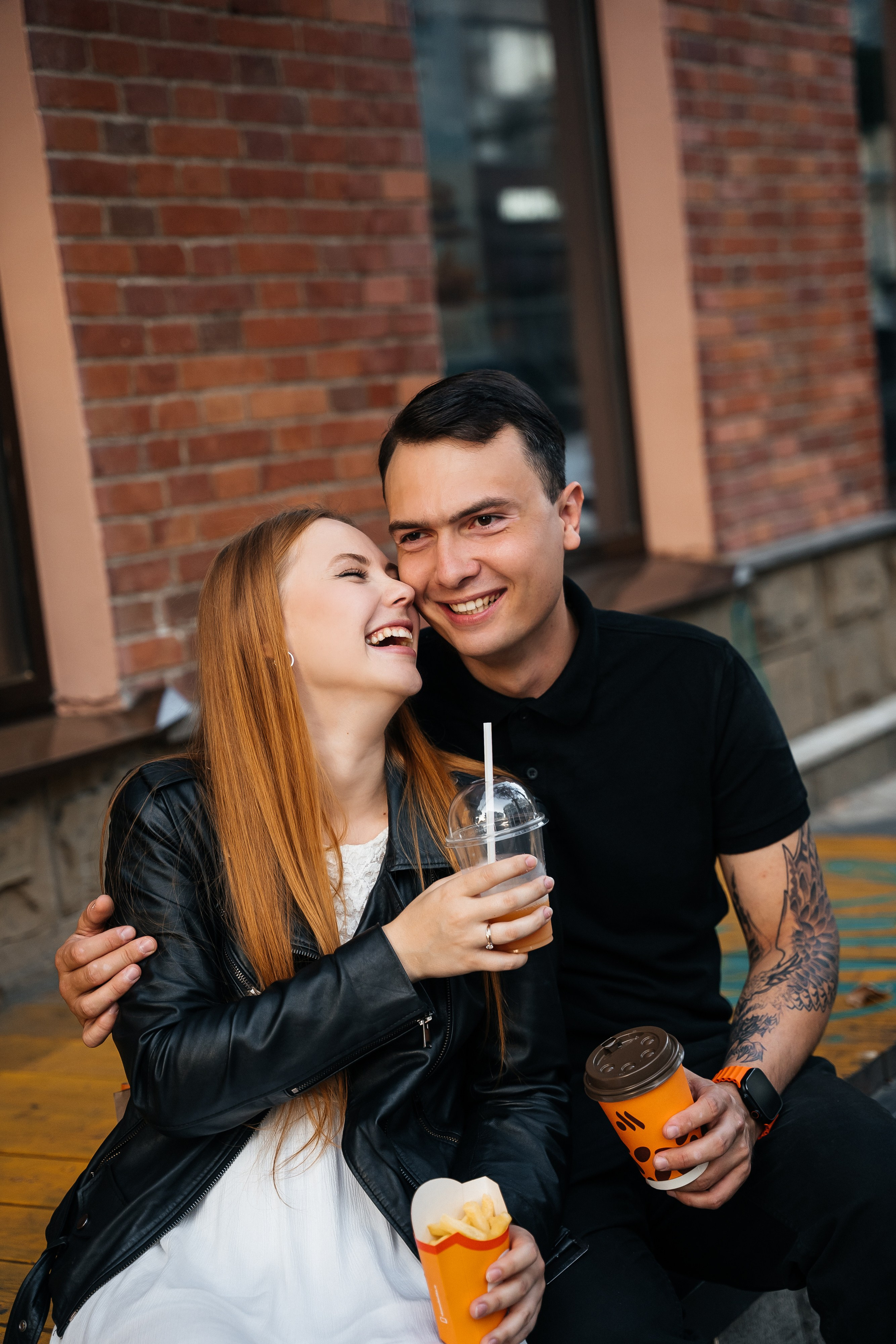 D&K. Свадебный фотограф в Краснодаре