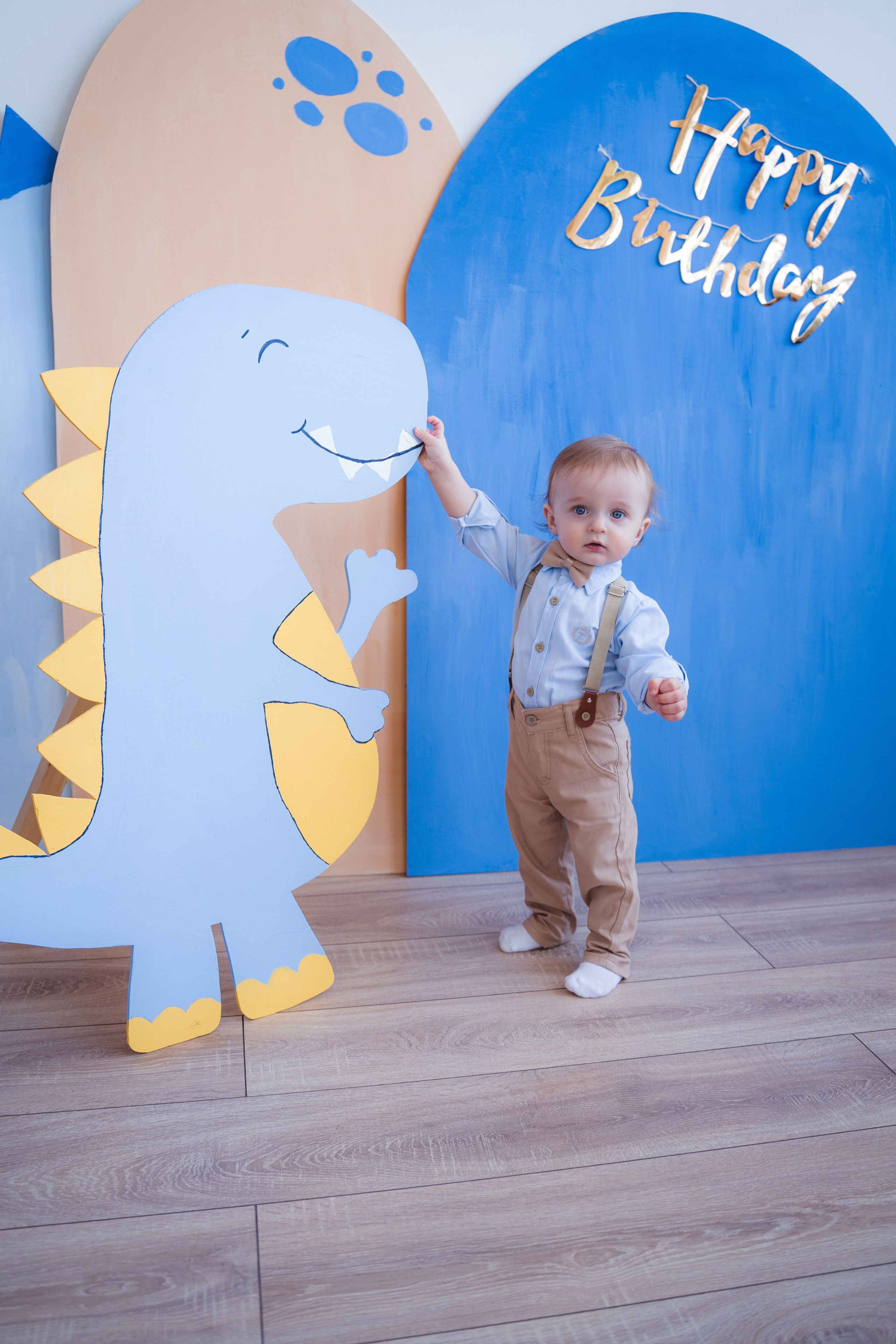 День рождение Родиона. Фотограф Маргарита Слободянина в Хабаровске