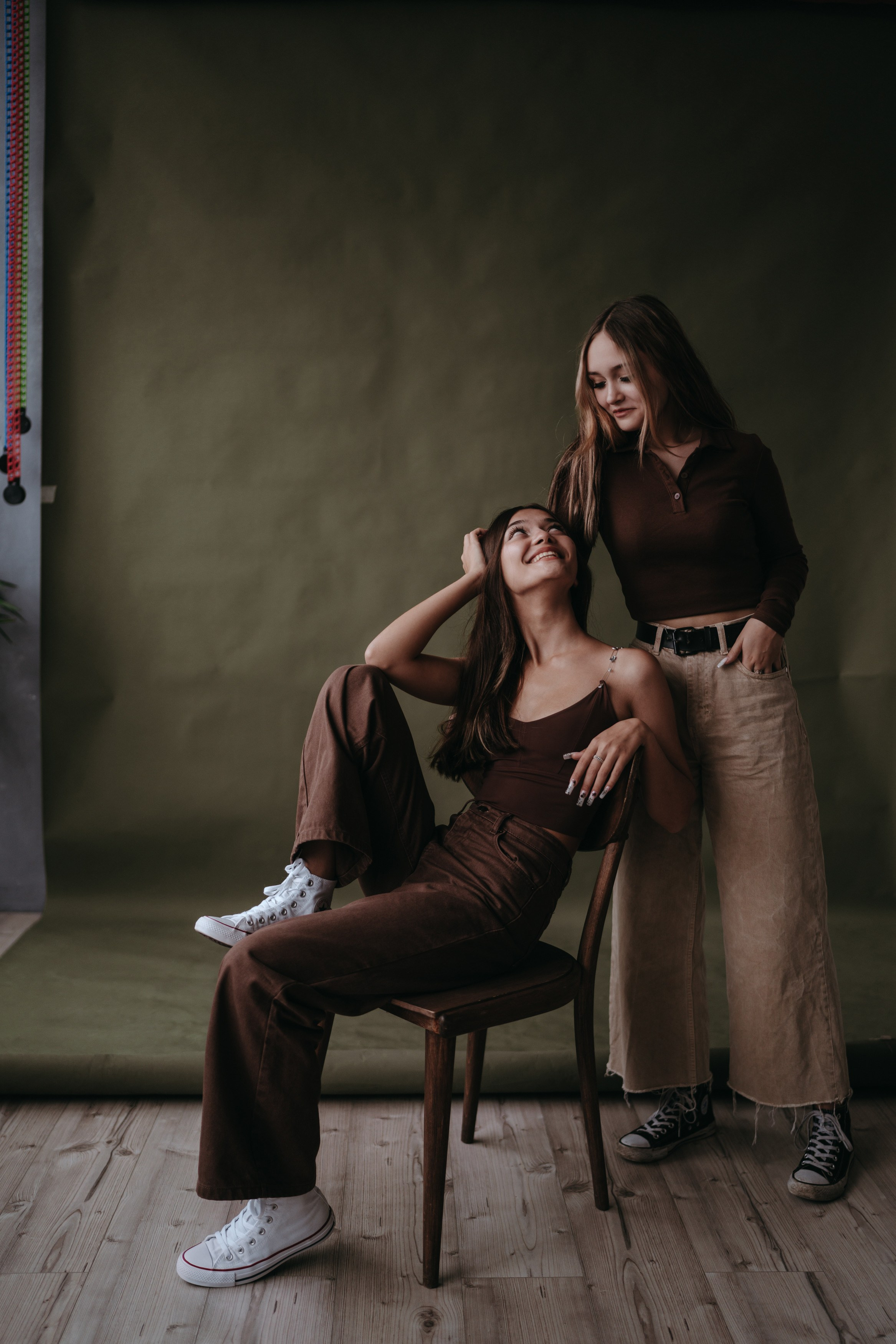 Искусственный или естественный свет: что выбрать для фотосессии?