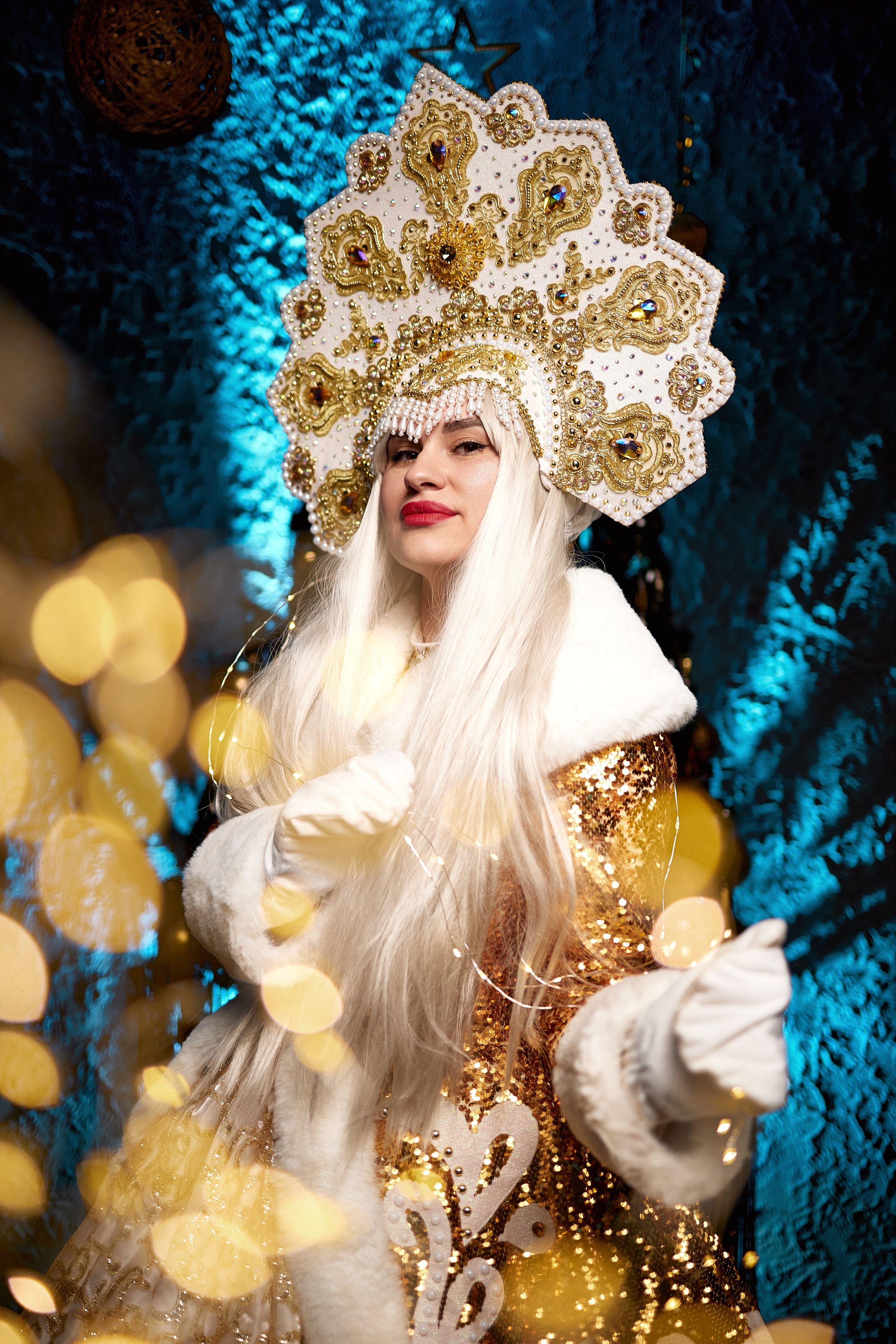 Студия Детского Праздника «BOOM-PARTY». Главная