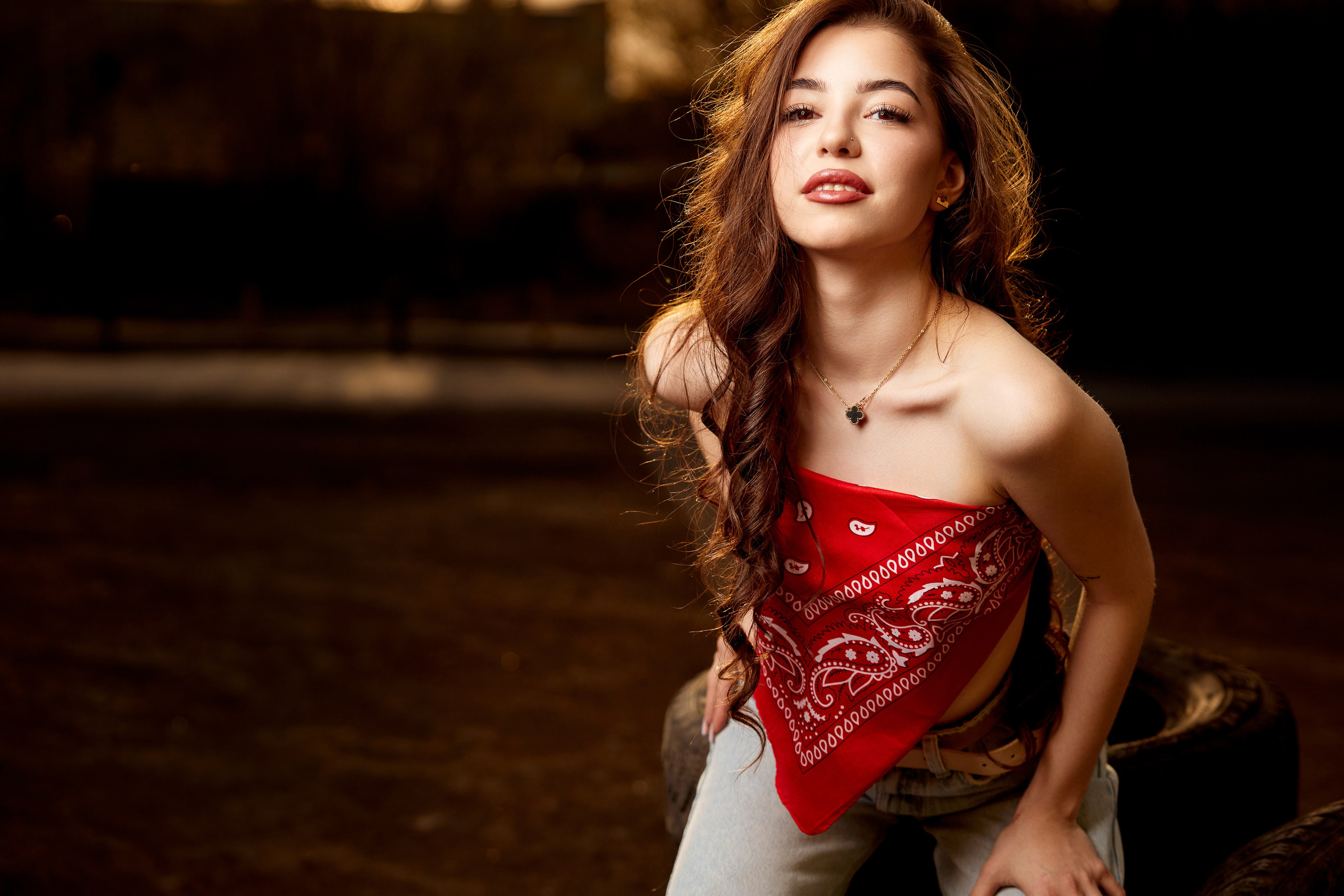 KAMILA. Главная