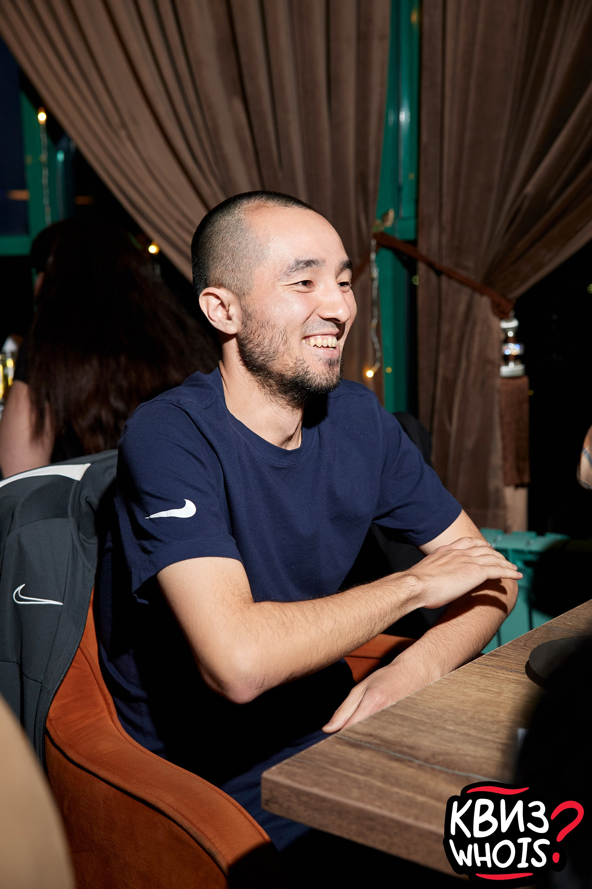 КВИЗ | Ху Из 14/05. Главная